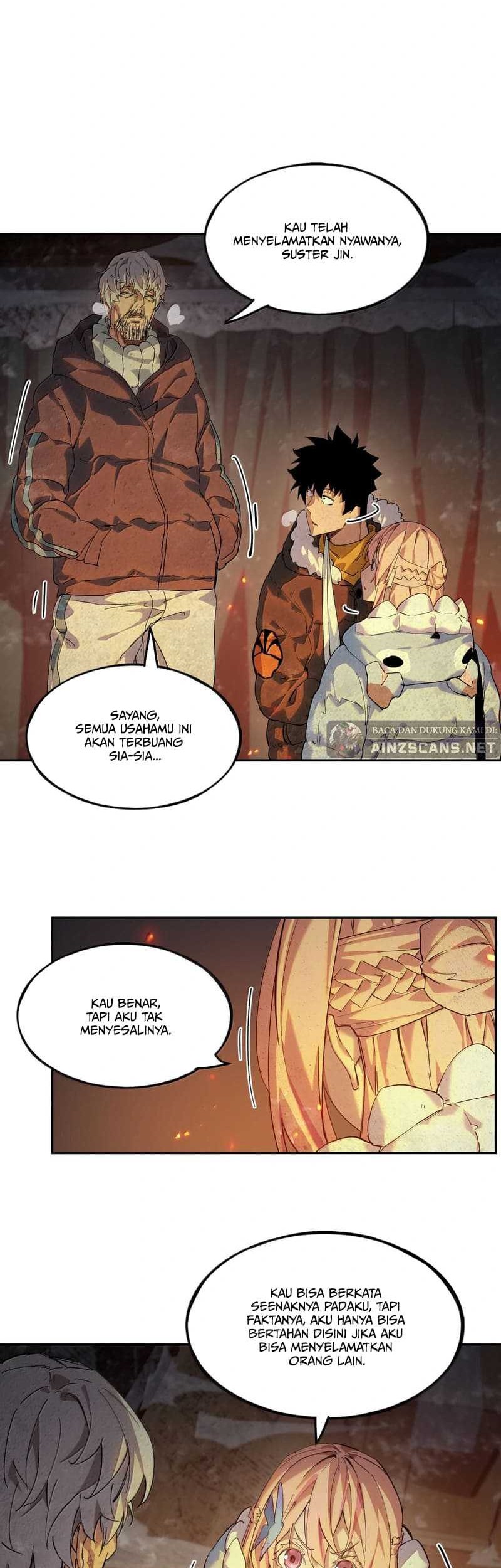 Nogi Wakaba wa Yuusha de Aru Chapter 14 - halaman 15