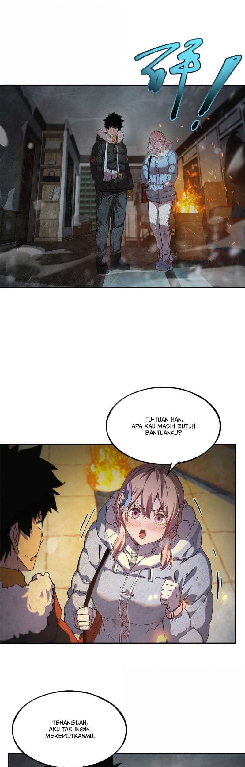 Nogi Wakaba wa Yuusha de Aru Chapter 14 - halaman 24