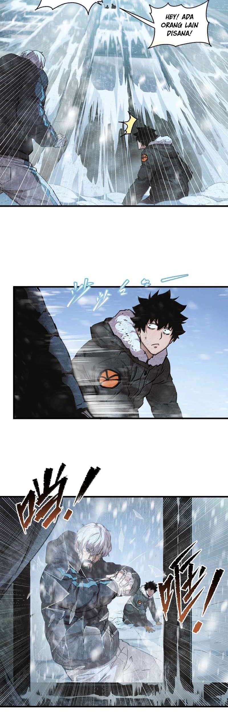 Nogi Wakaba wa Yuusha de Aru Chapter 15 - halaman 16