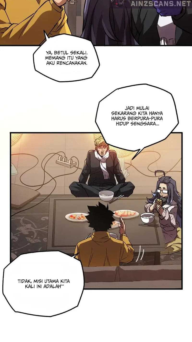 Nogi Wakaba wa Yuusha de Aru Chapter 16 - halaman 10