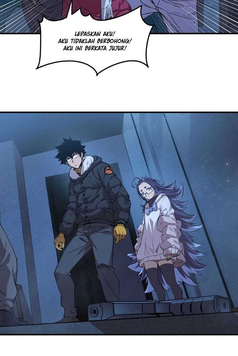 Nogi Wakaba wa Yuusha de Aru Chapter 17 - halaman 25