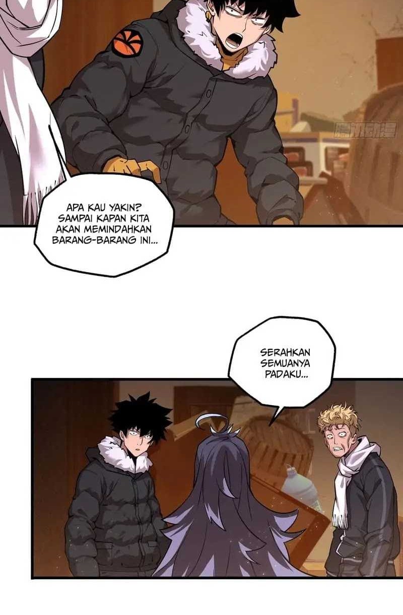 Nogi Wakaba wa Yuusha de Aru Chapter 18 - halaman 23