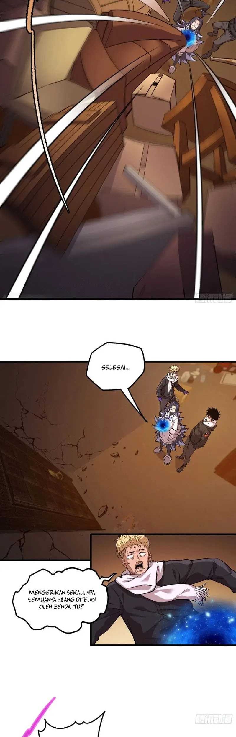 Nogi Wakaba wa Yuusha de Aru Chapter 18 - halaman 25