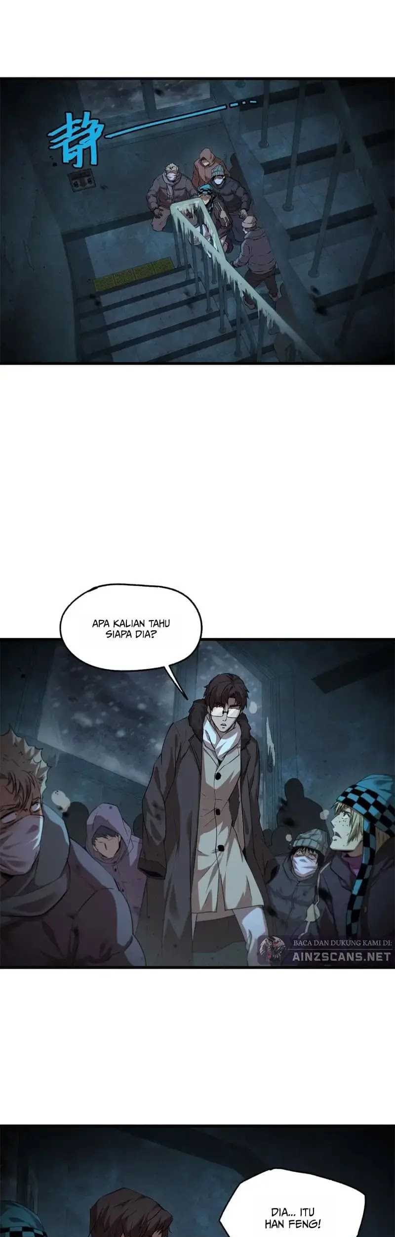 Nogi Wakaba wa Yuusha de Aru Chapter 19 - halaman 12