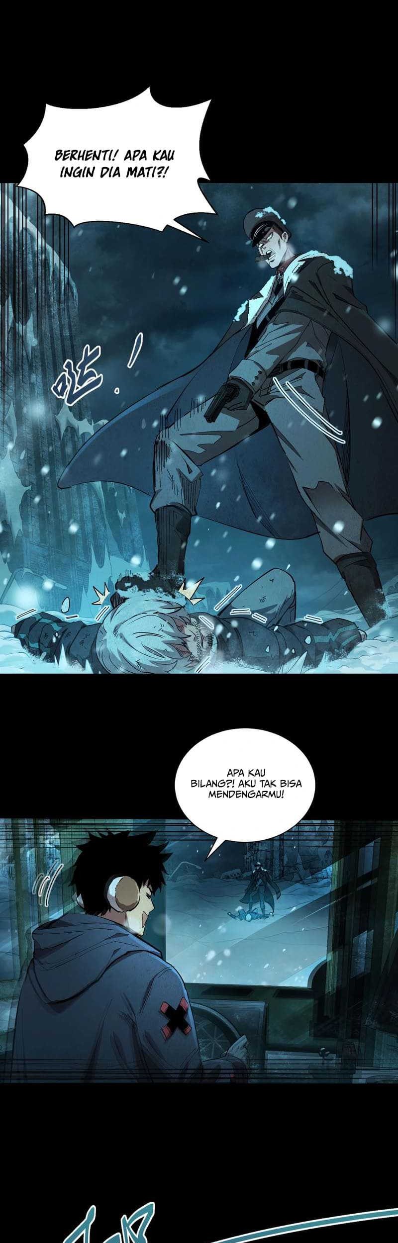 Nogi Wakaba wa Yuusha de Aru Chapter 2 - halaman 13