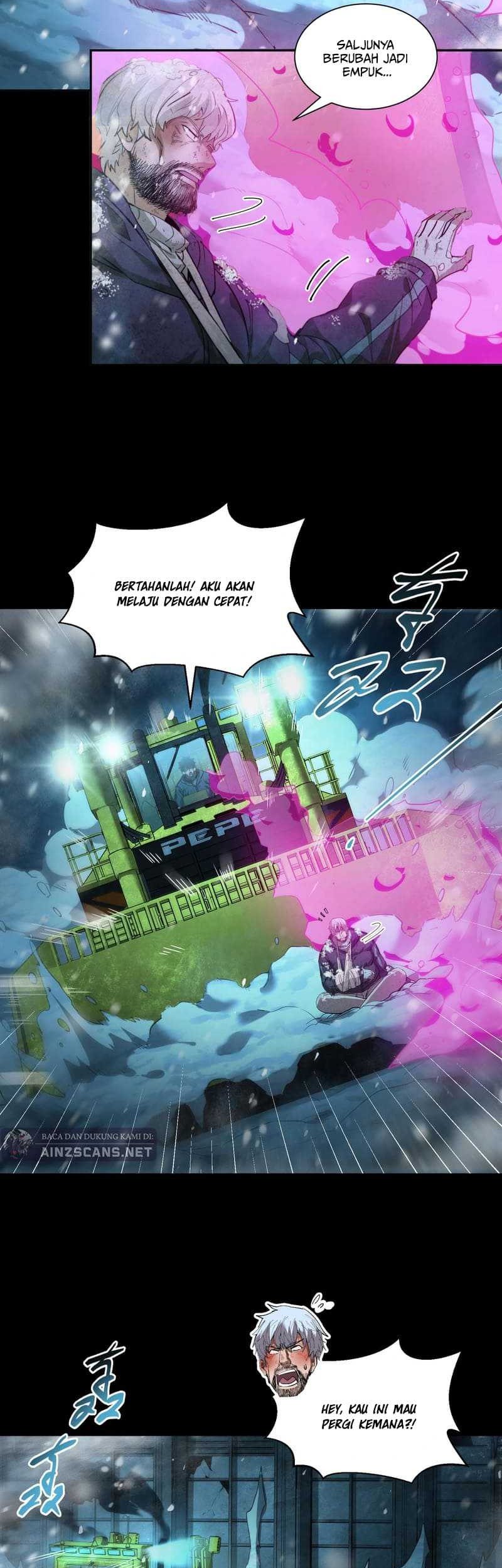 Nogi Wakaba wa Yuusha de Aru Chapter 2 - halaman 17