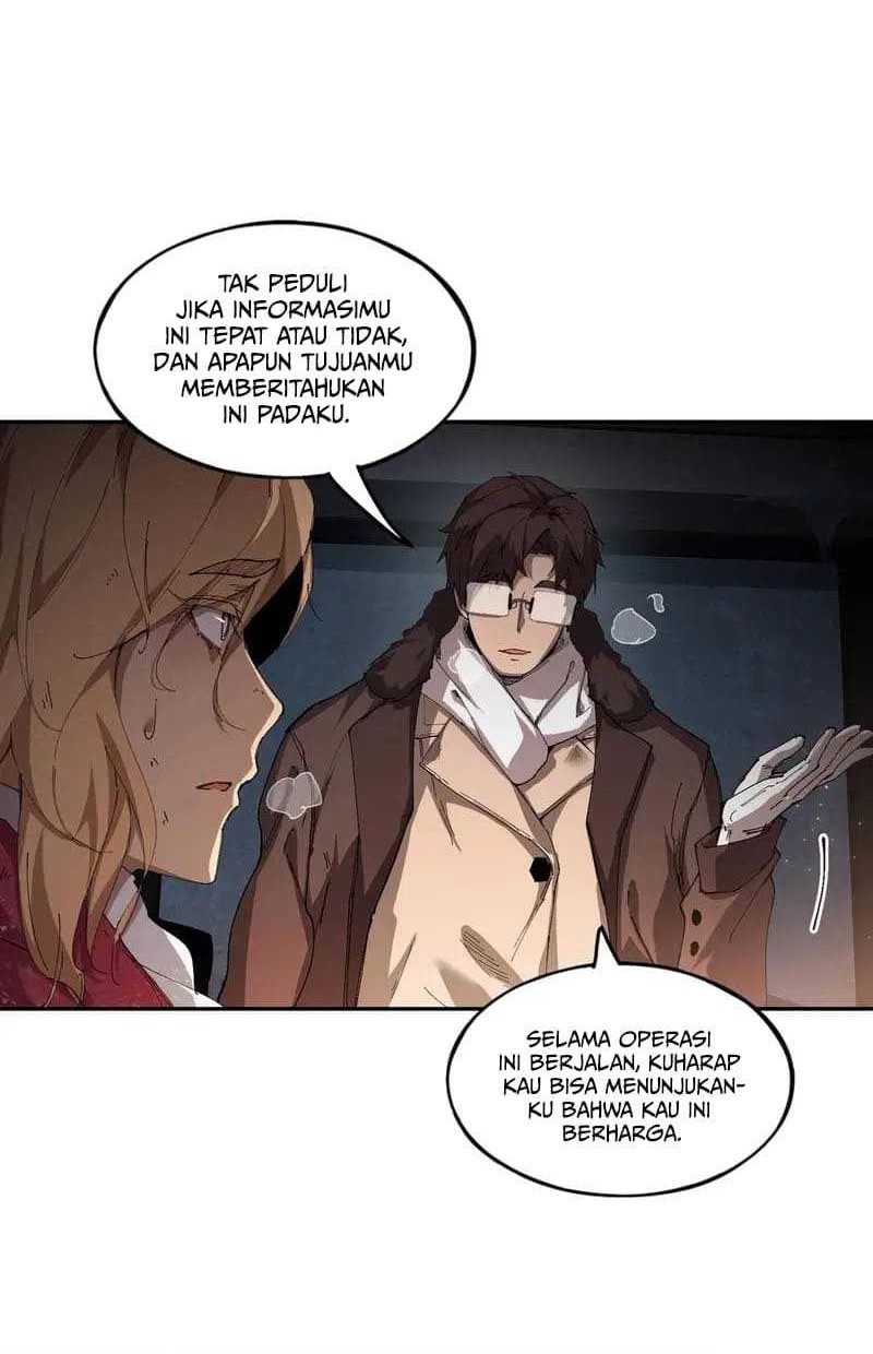 Nogi Wakaba wa Yuusha de Aru Chapter 20 - halaman 10