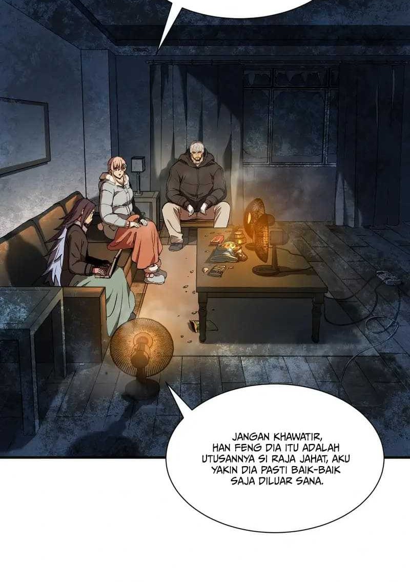 Nogi Wakaba wa Yuusha de Aru Chapter 5 - halaman 14