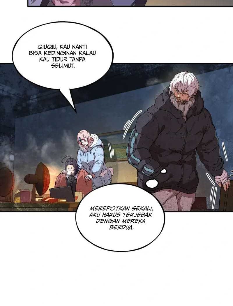 Nogi Wakaba wa Yuusha de Aru Chapter 5 - halaman 18