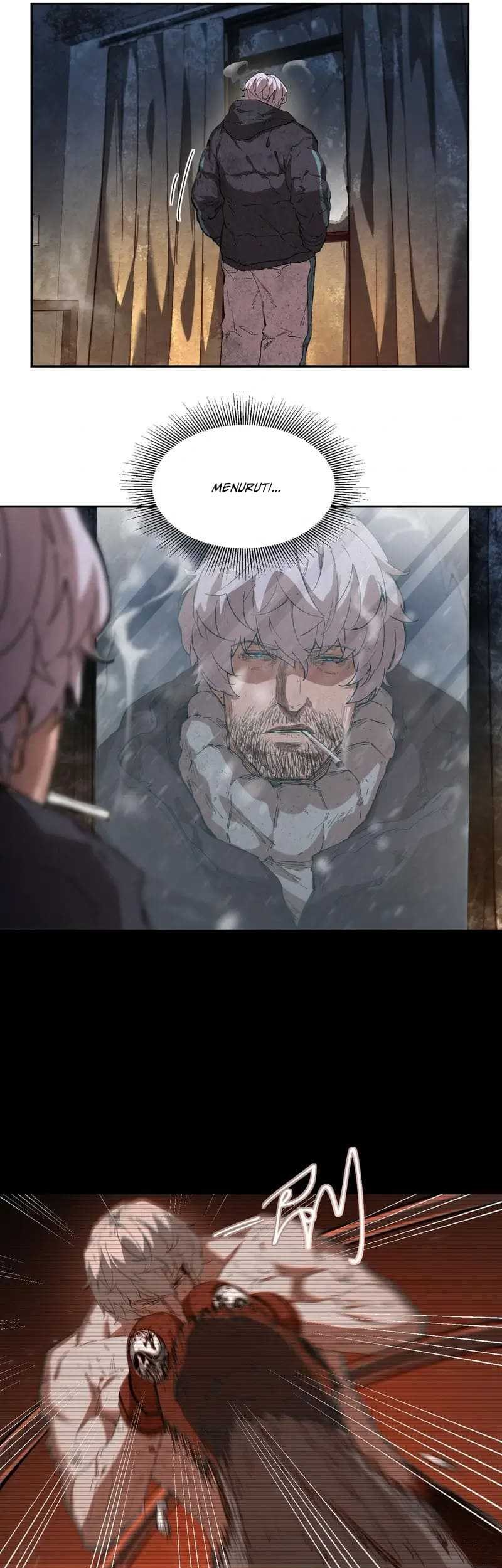 Nogi Wakaba wa Yuusha de Aru Chapter 5 - halaman 19
