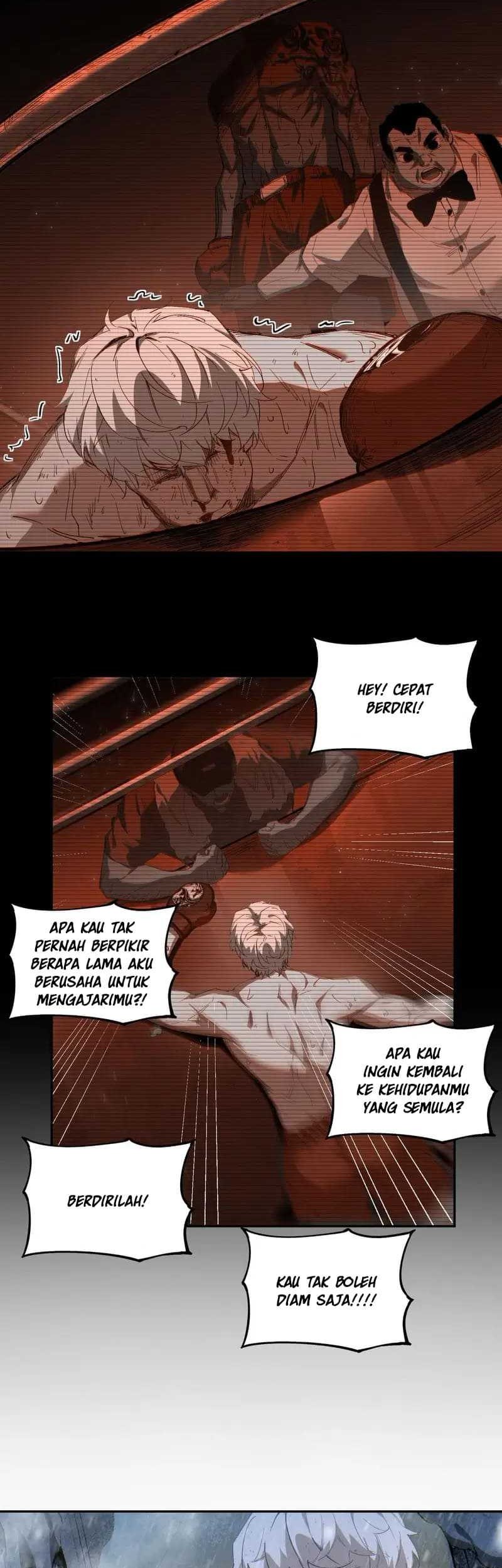 Nogi Wakaba wa Yuusha de Aru Chapter 5 - halaman 21