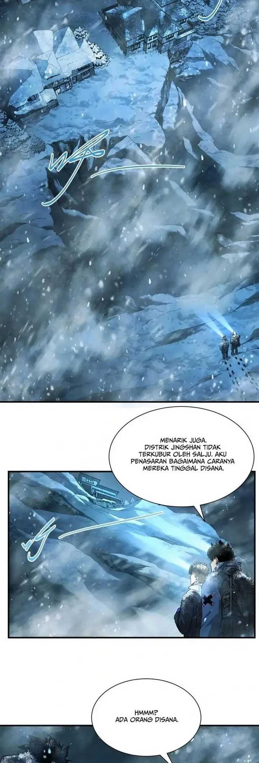 Nogi Wakaba wa Yuusha de Aru Chapter 6 - halaman 12