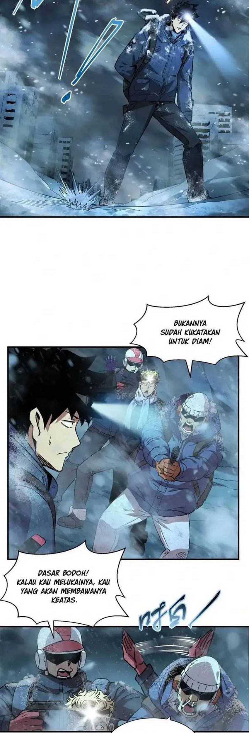 Nogi Wakaba wa Yuusha de Aru Chapter 6 - halaman 16