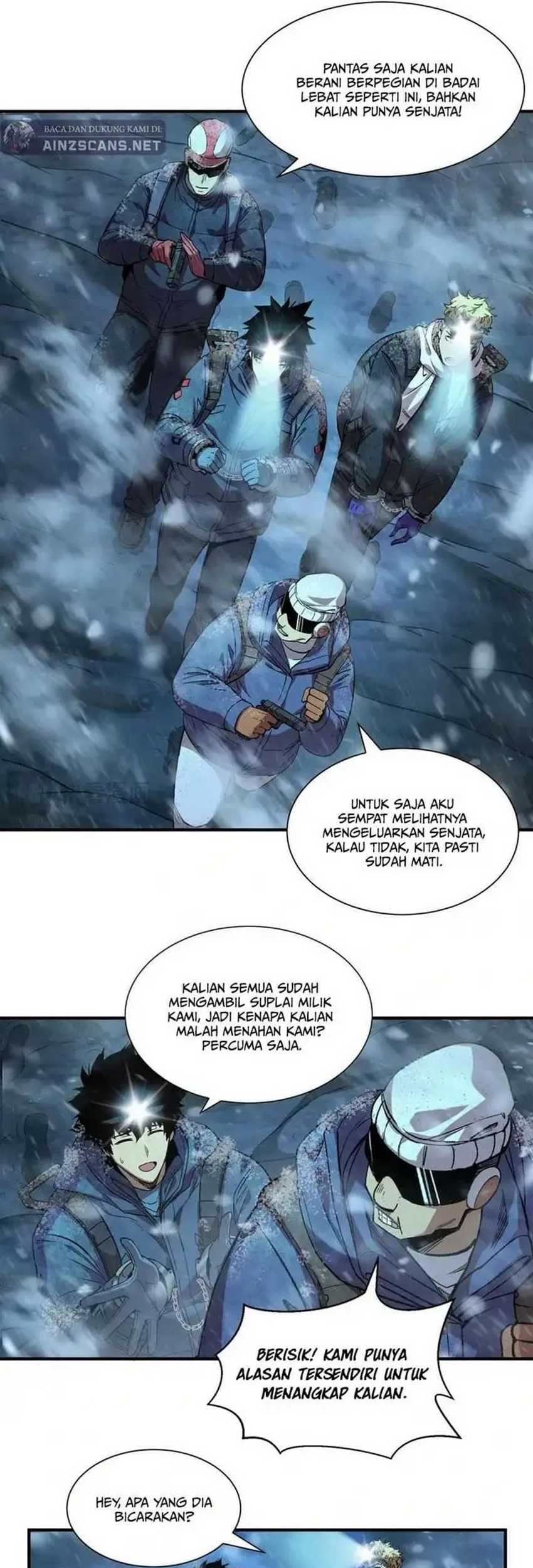 Nogi Wakaba wa Yuusha de Aru Chapter 6 - halaman 19
