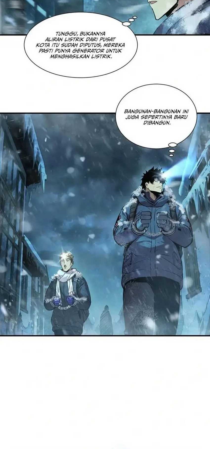Nogi Wakaba wa Yuusha de Aru Chapter 6 - halaman 22