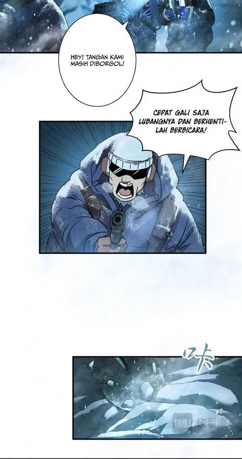 Nogi Wakaba wa Yuusha de Aru Chapter 6 - halaman 26