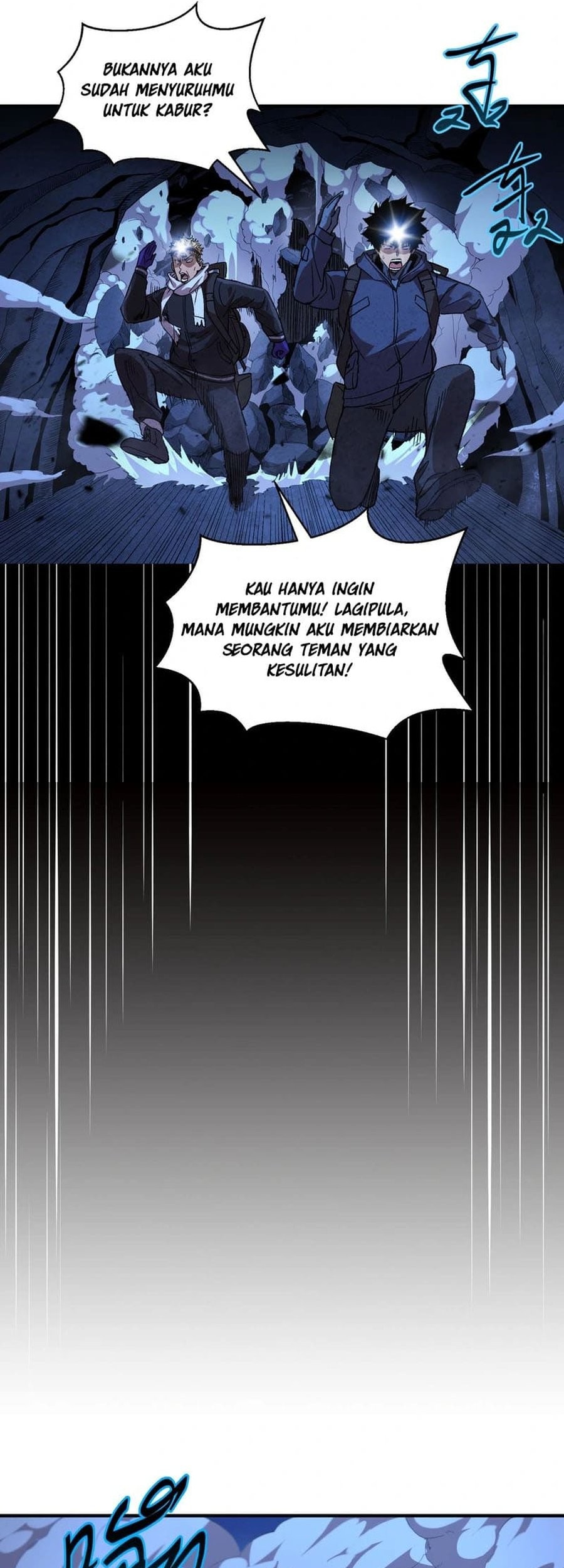 Nogi Wakaba wa Yuusha de Aru Chapter 7 - halaman 19