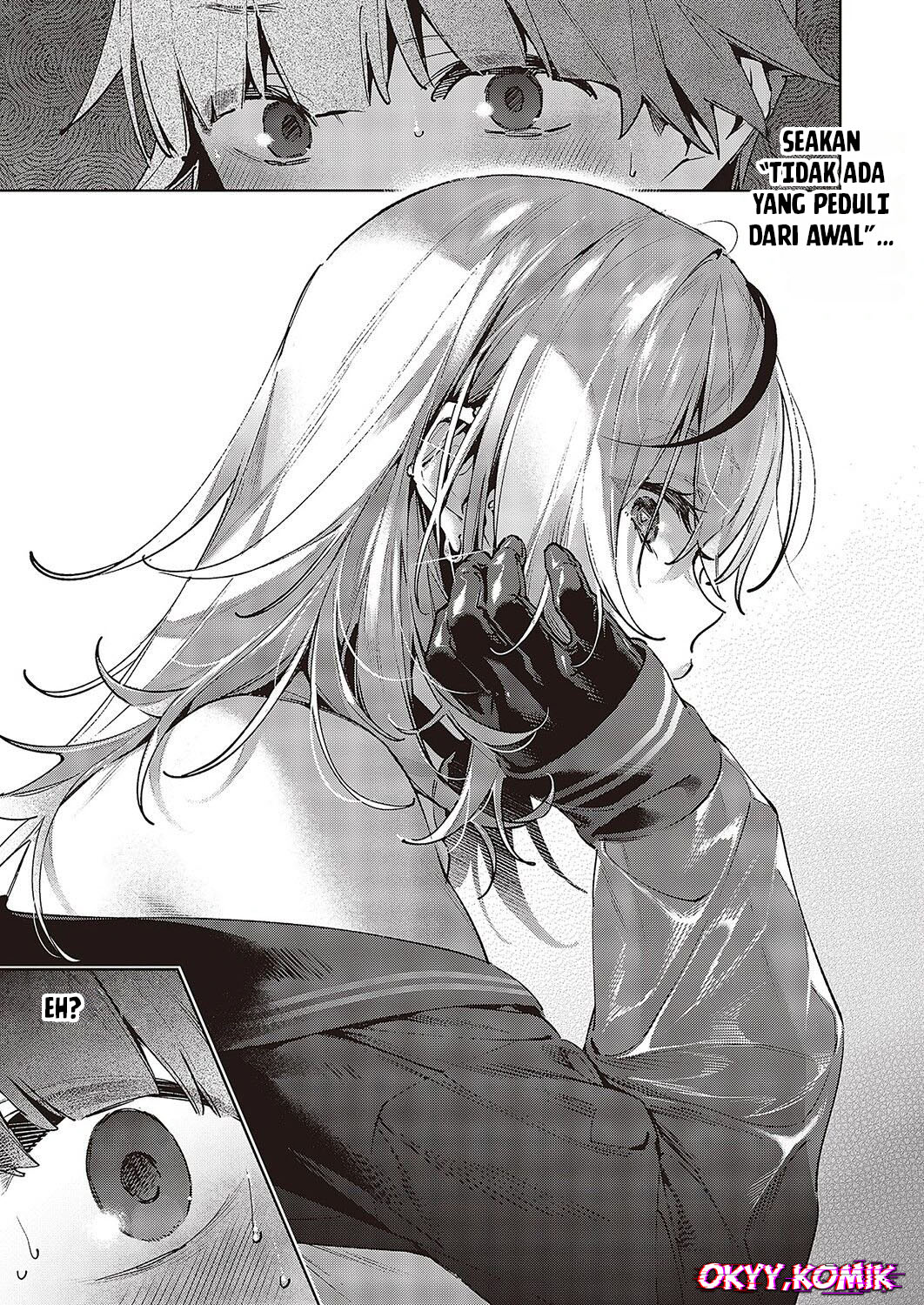 Noipa-chan is Rascal! Chapter 1 - halaman 5