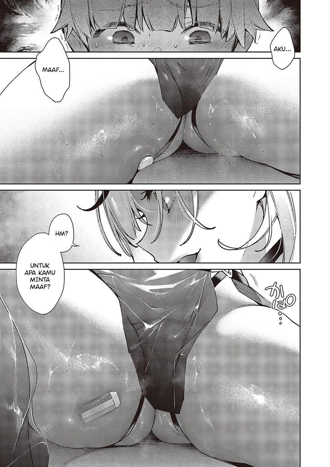 Noipa-chan is Rascal! Chapter 1 - halaman 8
