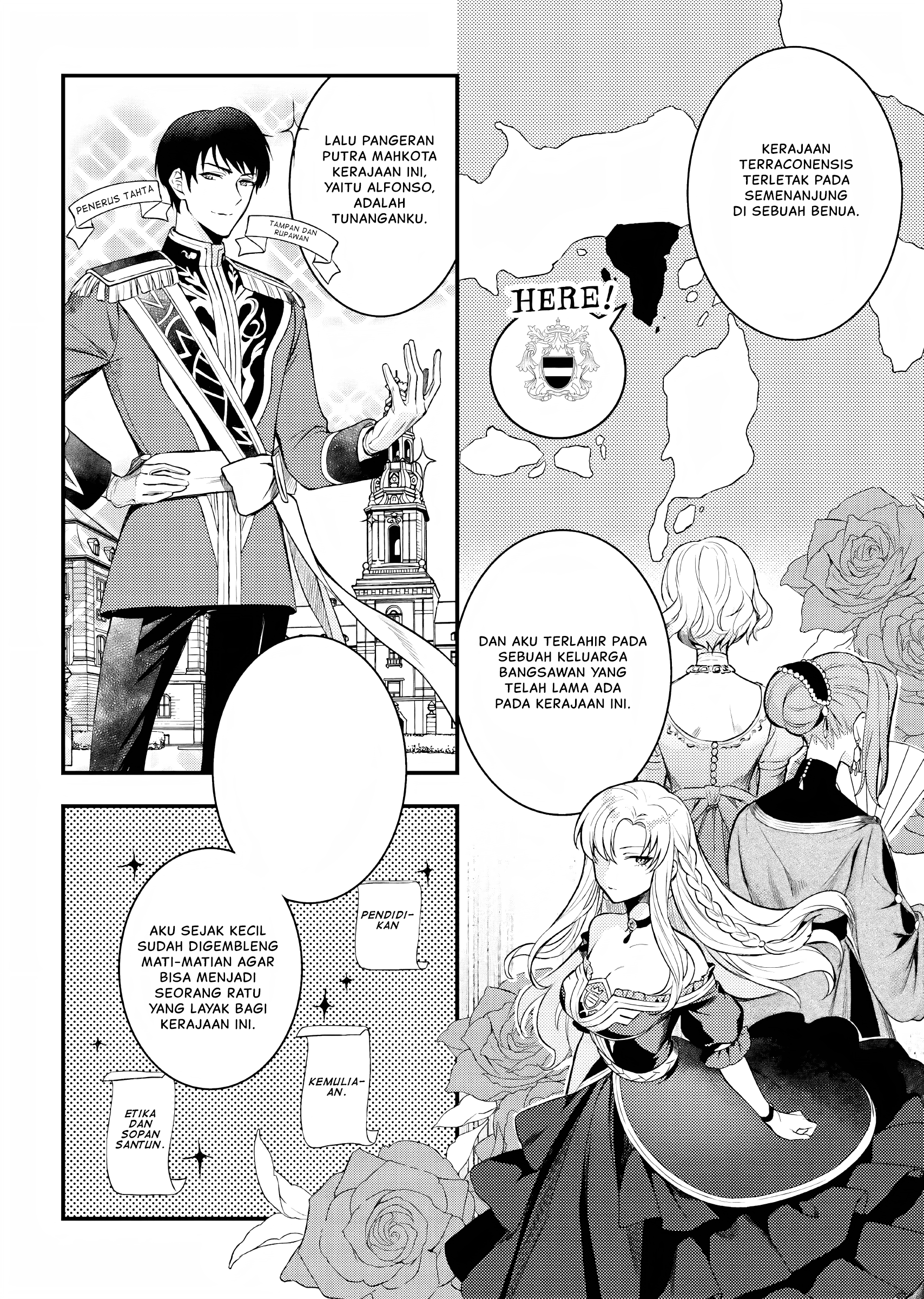 Nokori Ichinichi de Hametsu Flag Zenbu Heshiorimasu: Zamaa RTA Kiroku 24Hr. Chapter 1 - halaman 12