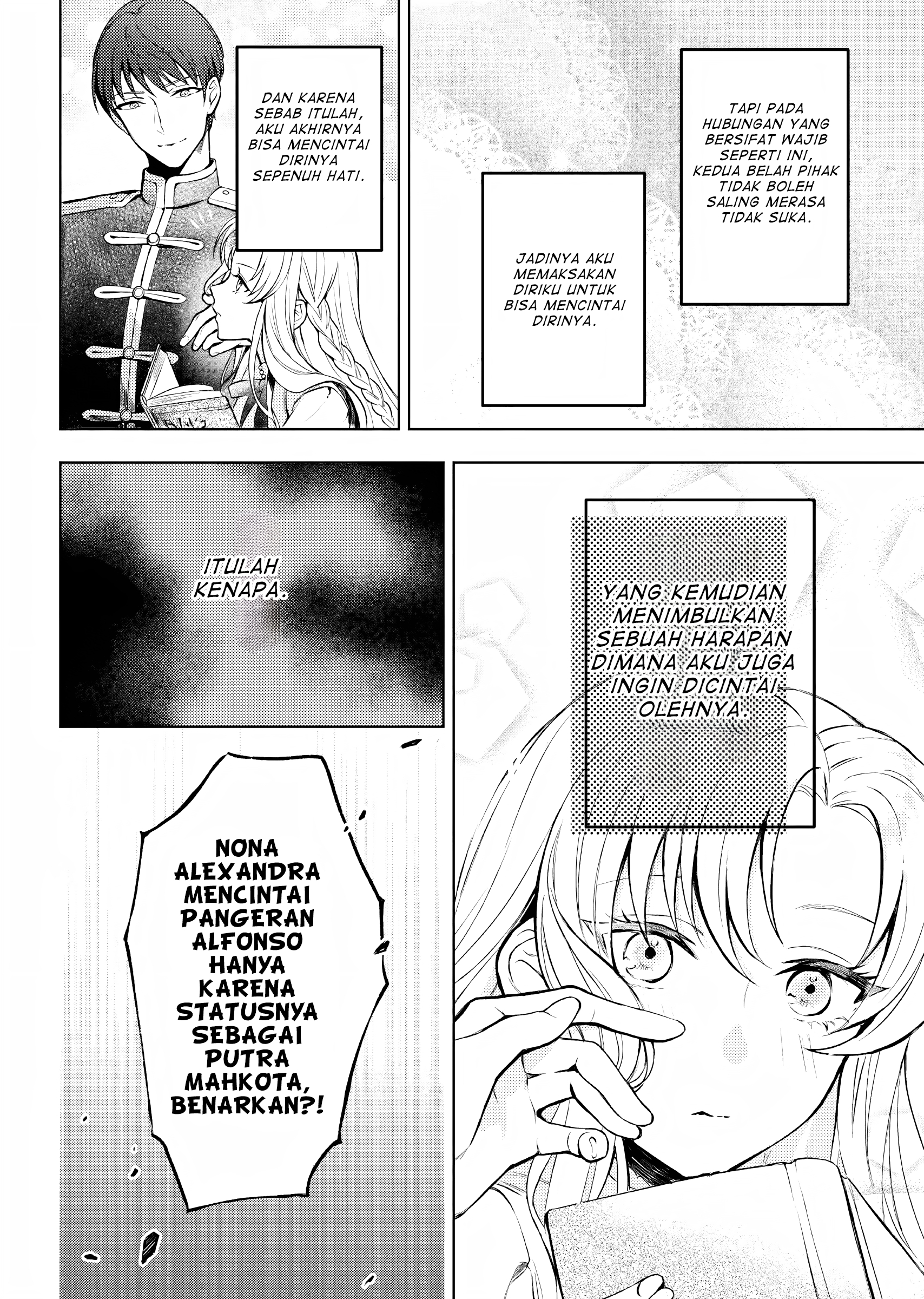 Nokori Ichinichi de Hametsu Flag Zenbu Heshiorimasu: Zamaa RTA Kiroku 24Hr. Chapter 1 - halaman 14
