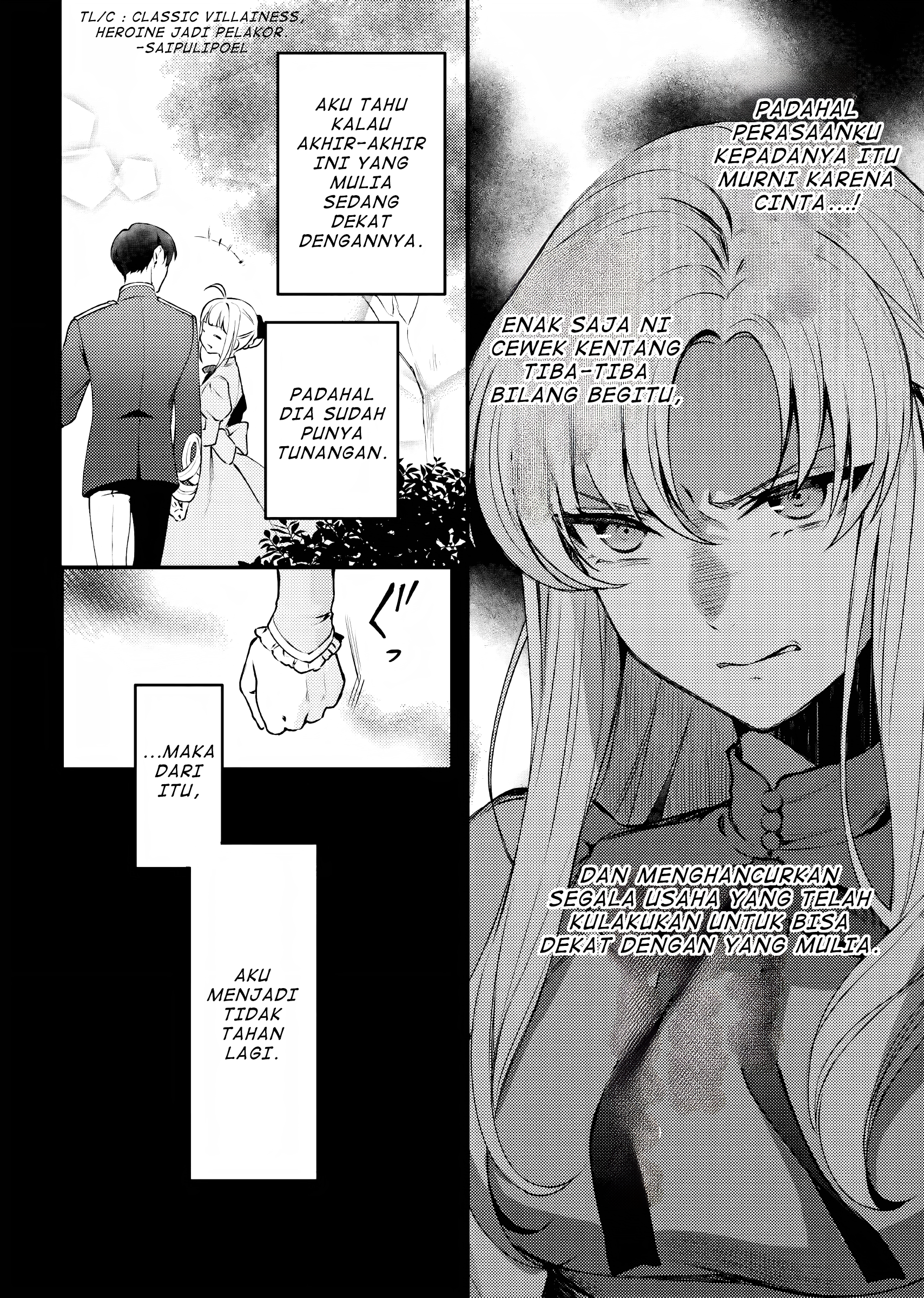 Nokori Ichinichi de Hametsu Flag Zenbu Heshiorimasu: Zamaa RTA Kiroku 24Hr. Chapter 1 - halaman 16