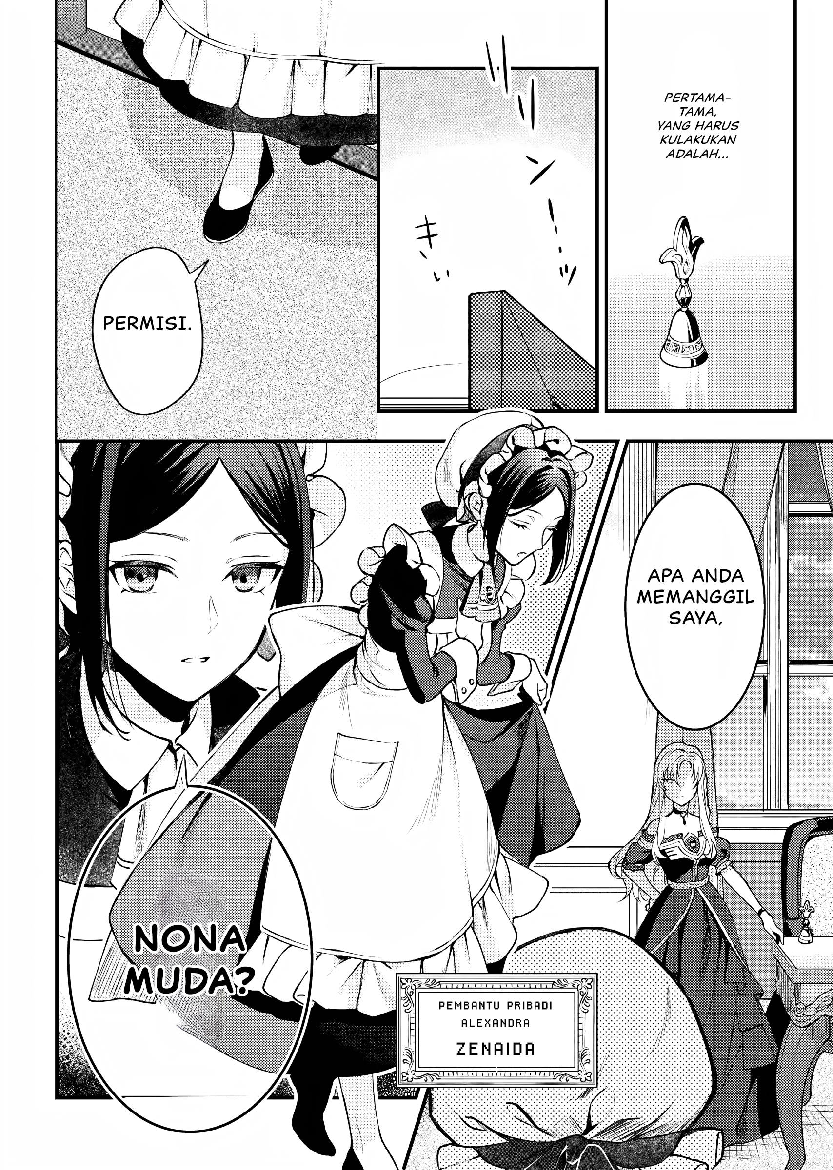 Nokori Ichinichi de Hametsu Flag Zenbu Heshiorimasu: Zamaa RTA Kiroku 24Hr. Chapter 1 - halaman 28