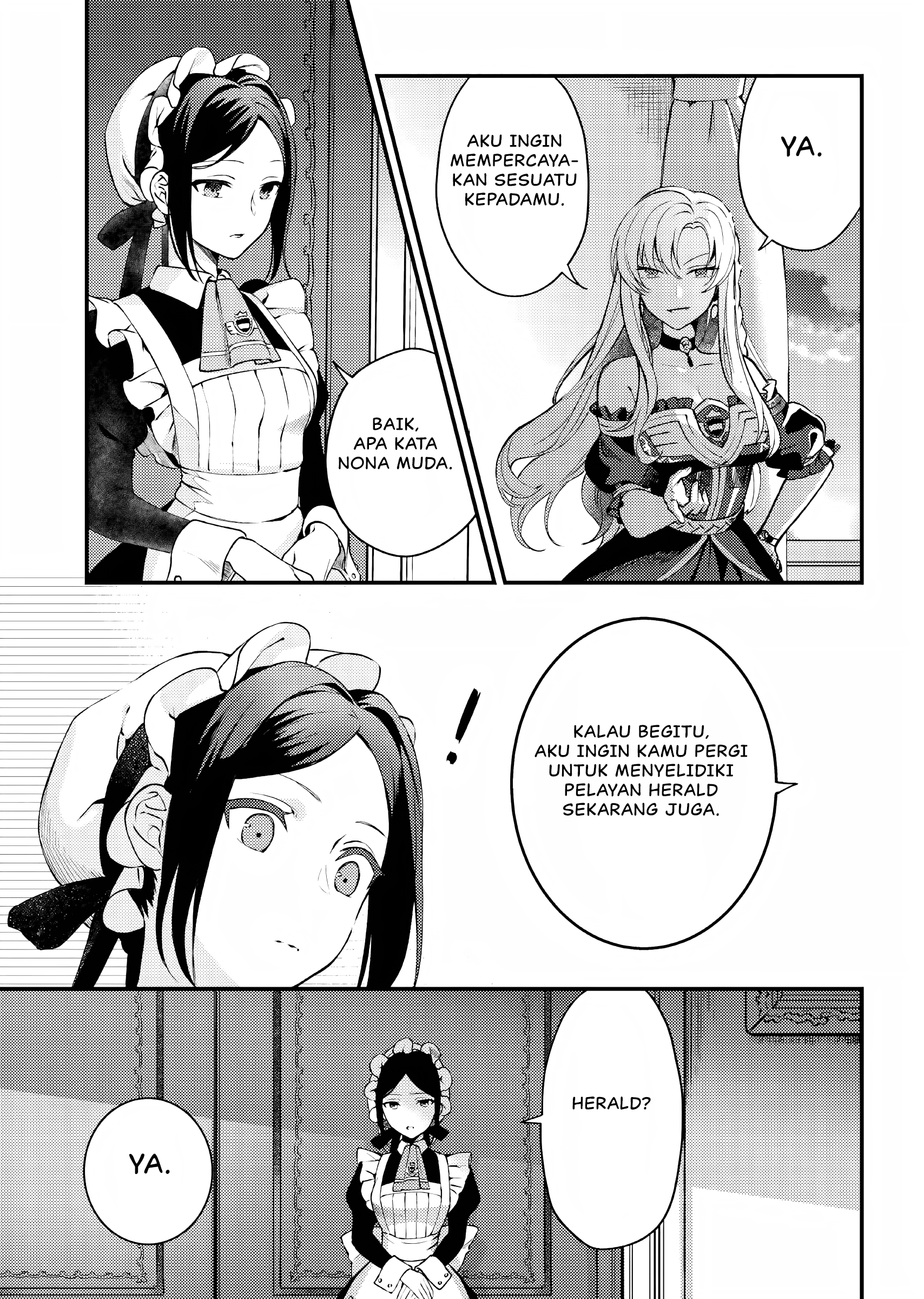 Nokori Ichinichi de Hametsu Flag Zenbu Heshiorimasu: Zamaa RTA Kiroku 24Hr. Chapter 1 - halaman 29