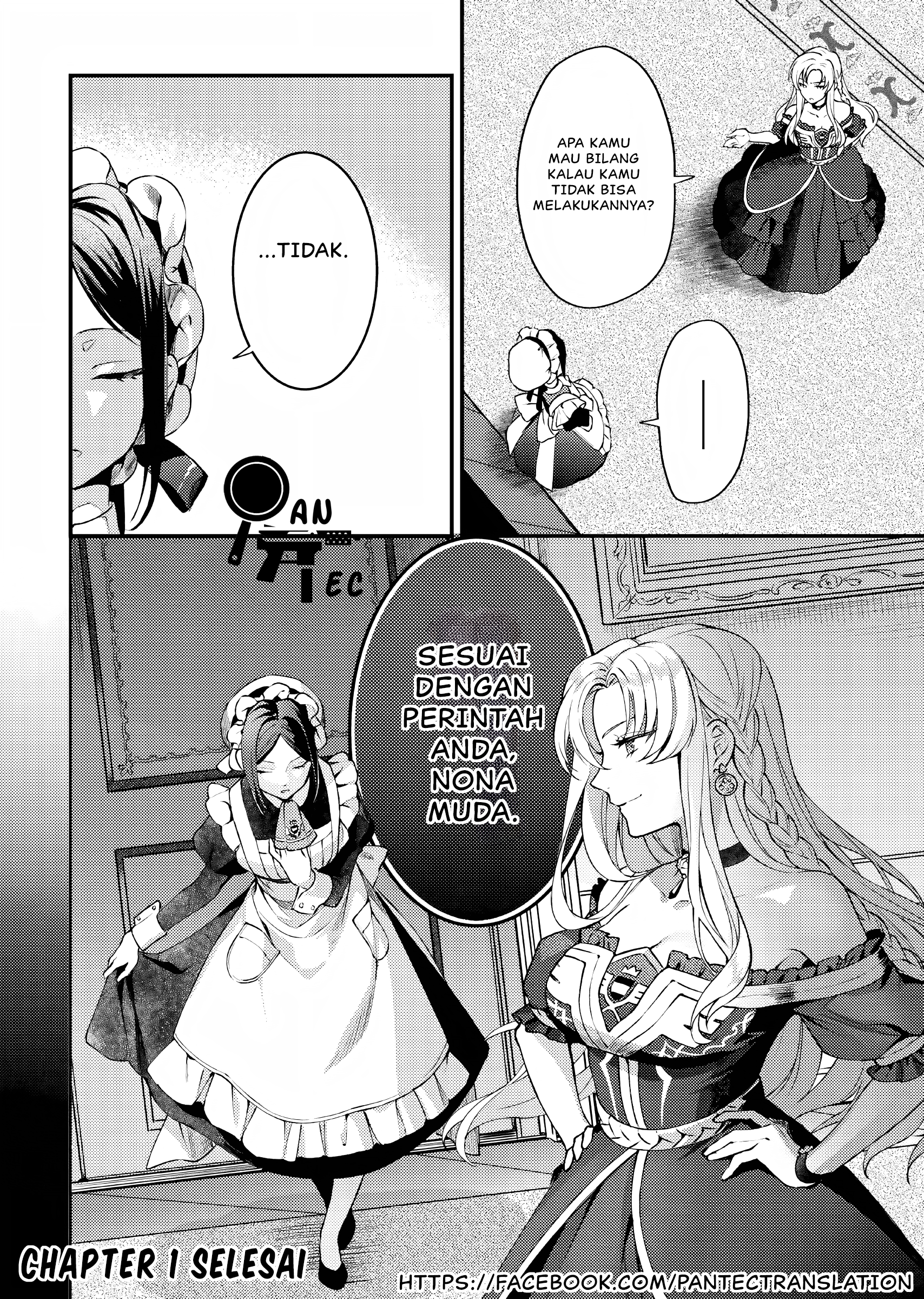 Nokori Ichinichi de Hametsu Flag Zenbu Heshiorimasu: Zamaa RTA Kiroku 24Hr. Chapter 1 - halaman 30