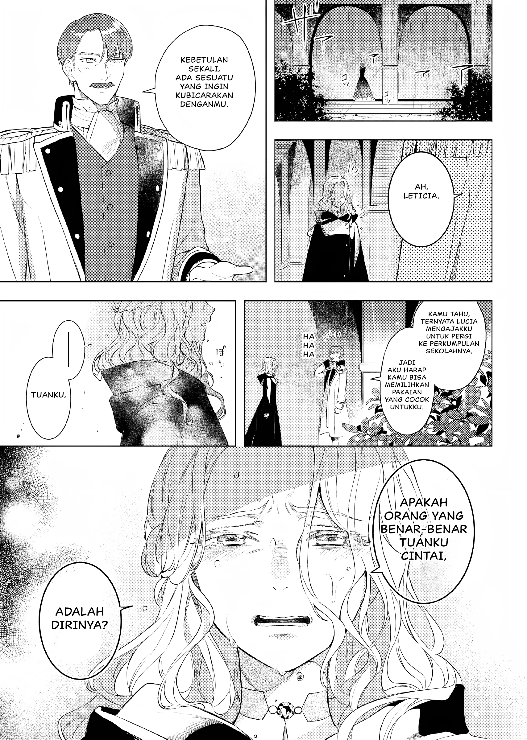 Nokori Ichinichi de Hametsu Flag Zenbu Heshiorimasu: Zamaa RTA Kiroku 24Hr. Chapter 10 - halaman 14