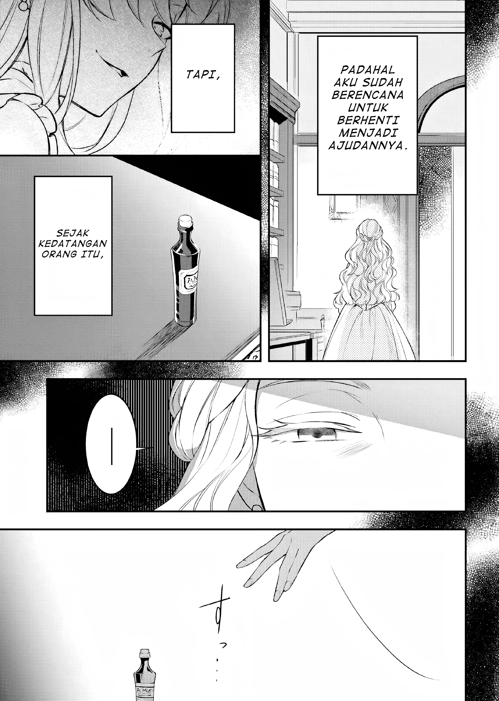 Nokori Ichinichi de Hametsu Flag Zenbu Heshiorimasu: Zamaa RTA Kiroku 24Hr. Chapter 10 - halaman 16