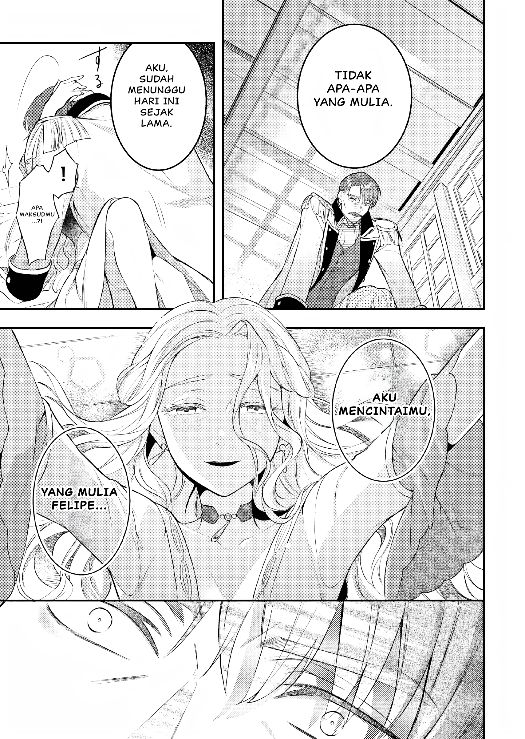 Nokori Ichinichi de Hametsu Flag Zenbu Heshiorimasu: Zamaa RTA Kiroku 24Hr. Chapter 10 - halaman 22