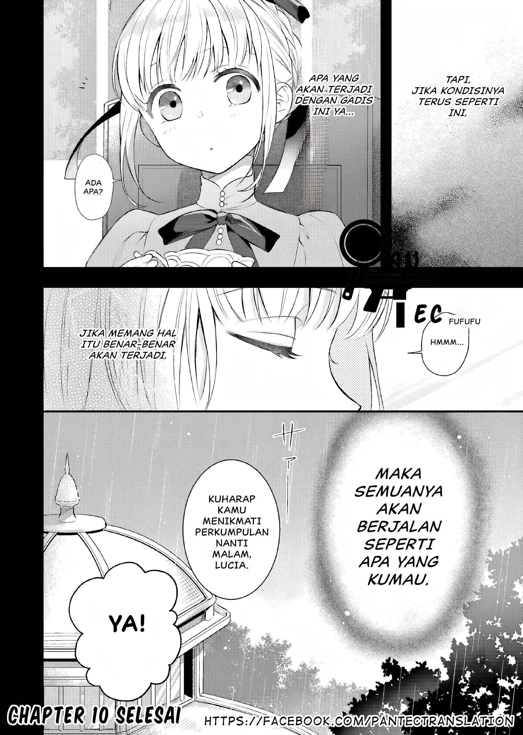 Nokori Ichinichi de Hametsu Flag Zenbu Heshiorimasu: Zamaa RTA Kiroku 24Hr. Chapter 10 - halaman 29