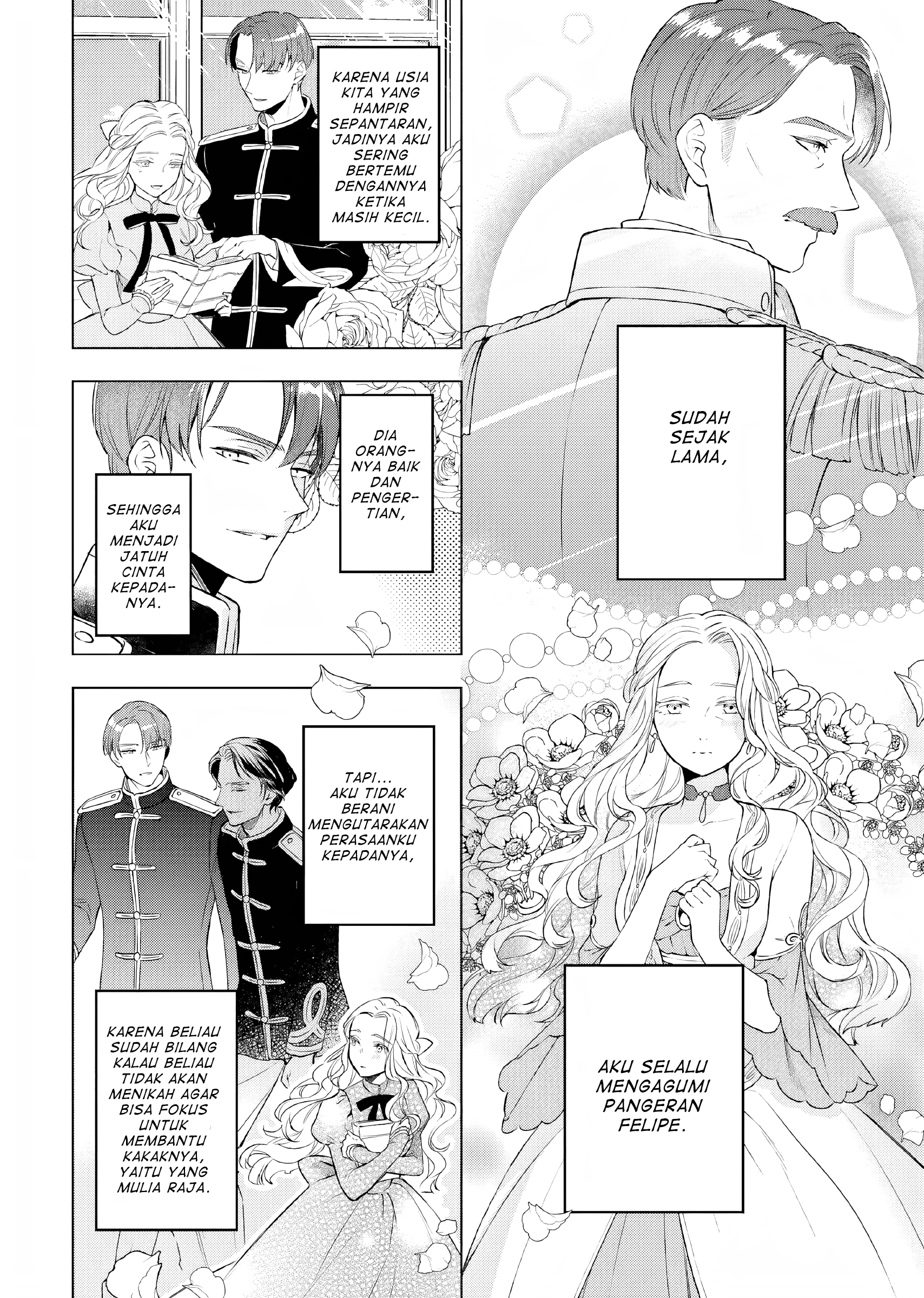 Nokori Ichinichi de Hametsu Flag Zenbu Heshiorimasu: Zamaa RTA Kiroku 24Hr. Chapter 10 - halaman 3