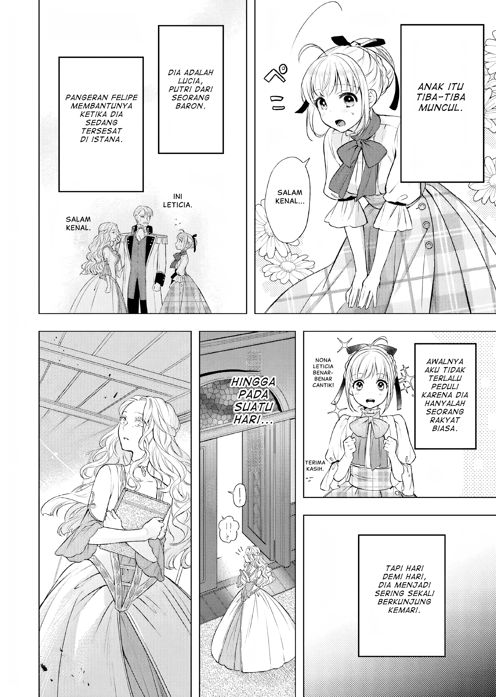 Nokori Ichinichi de Hametsu Flag Zenbu Heshiorimasu: Zamaa RTA Kiroku 24Hr. Chapter 10 - halaman 5
