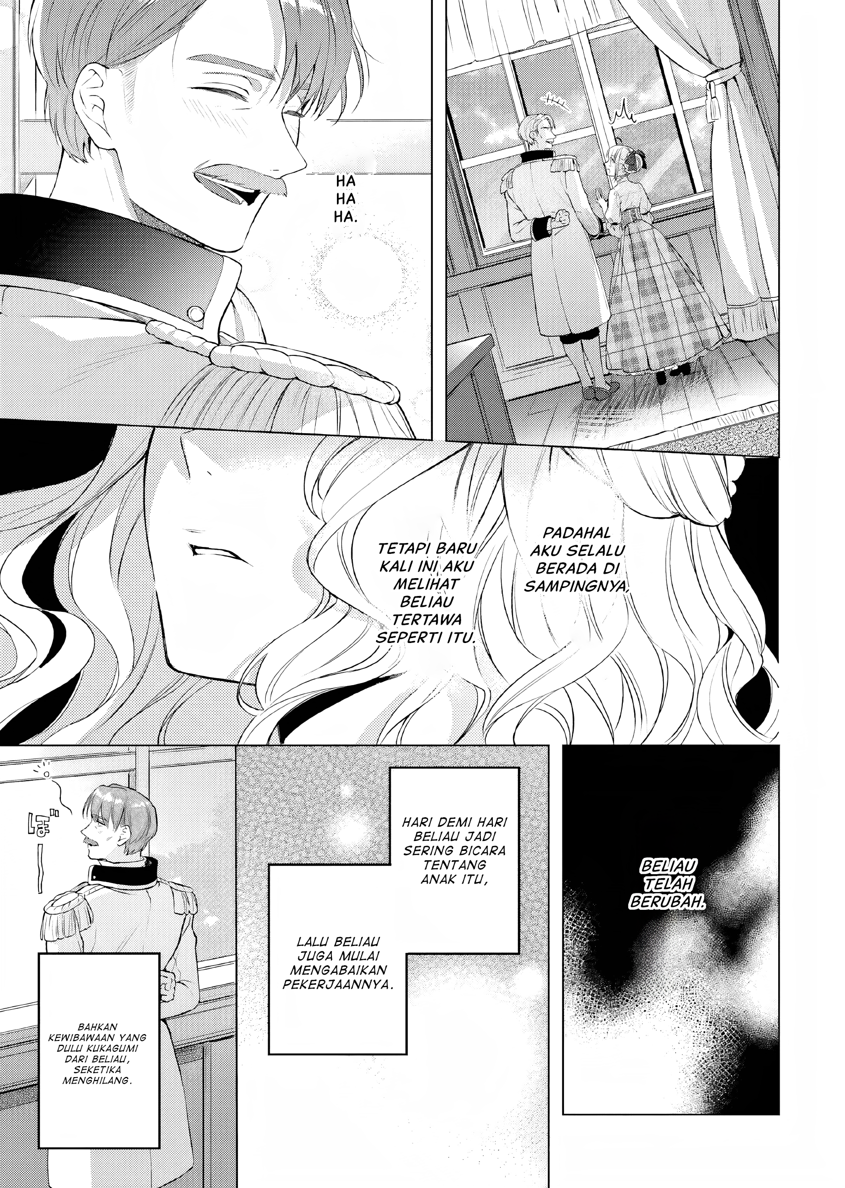 Nokori Ichinichi de Hametsu Flag Zenbu Heshiorimasu: Zamaa RTA Kiroku 24Hr. Chapter 10 - halaman 6