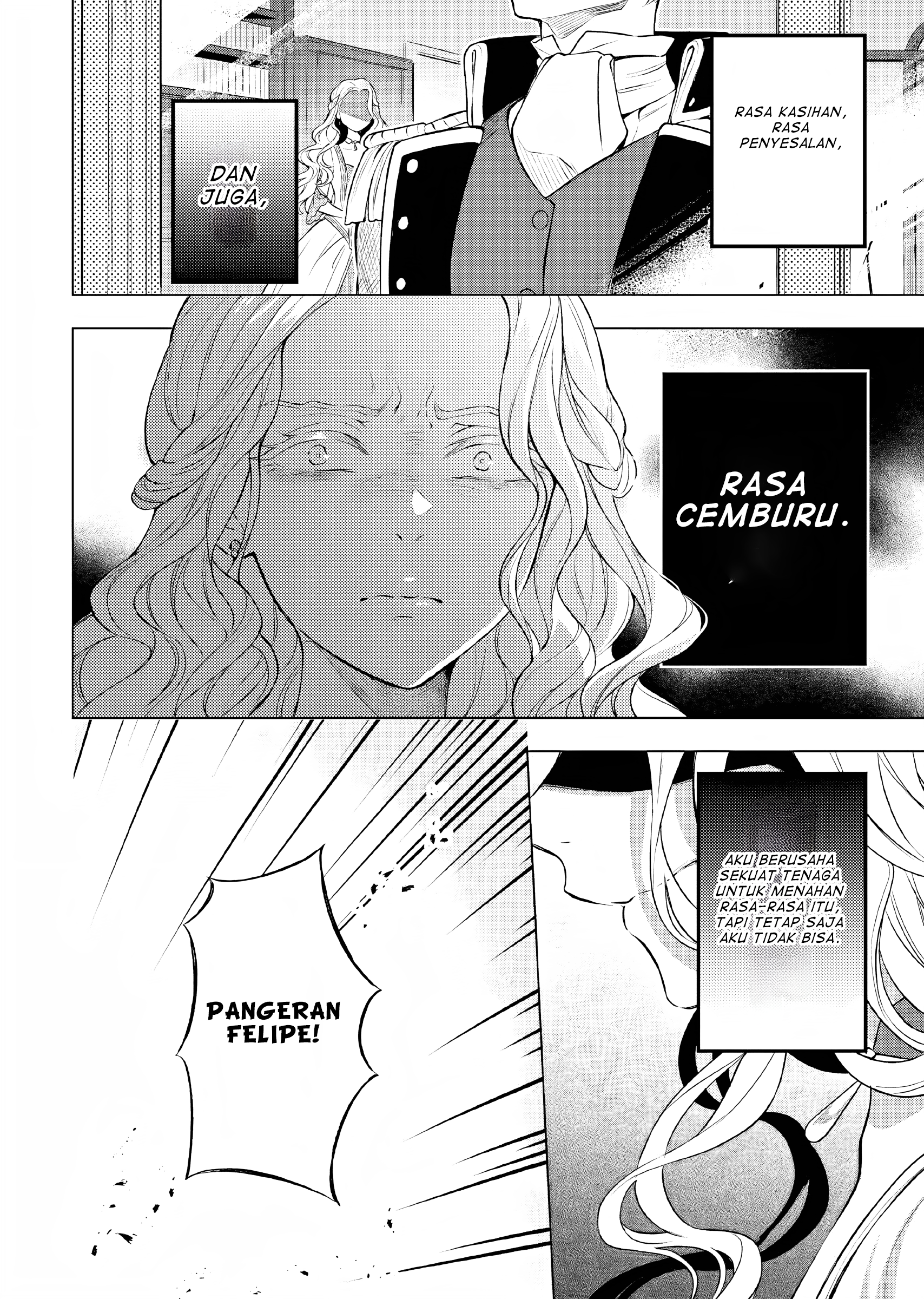 Nokori Ichinichi de Hametsu Flag Zenbu Heshiorimasu: Zamaa RTA Kiroku 24Hr. Chapter 10 - halaman 7