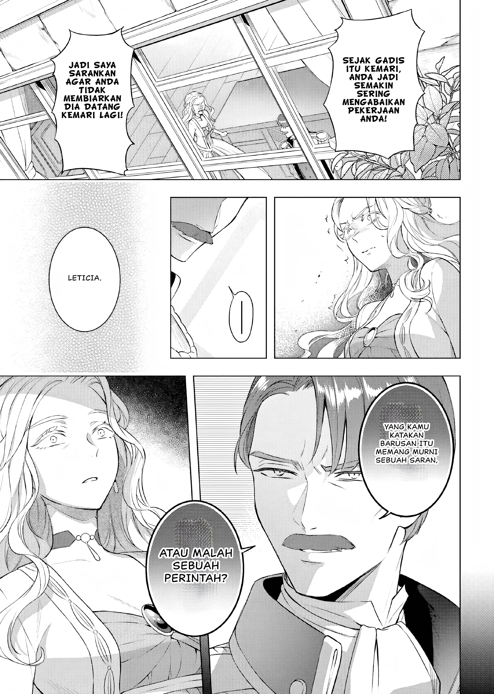 Nokori Ichinichi de Hametsu Flag Zenbu Heshiorimasu: Zamaa RTA Kiroku 24Hr. Chapter 10 - halaman 8