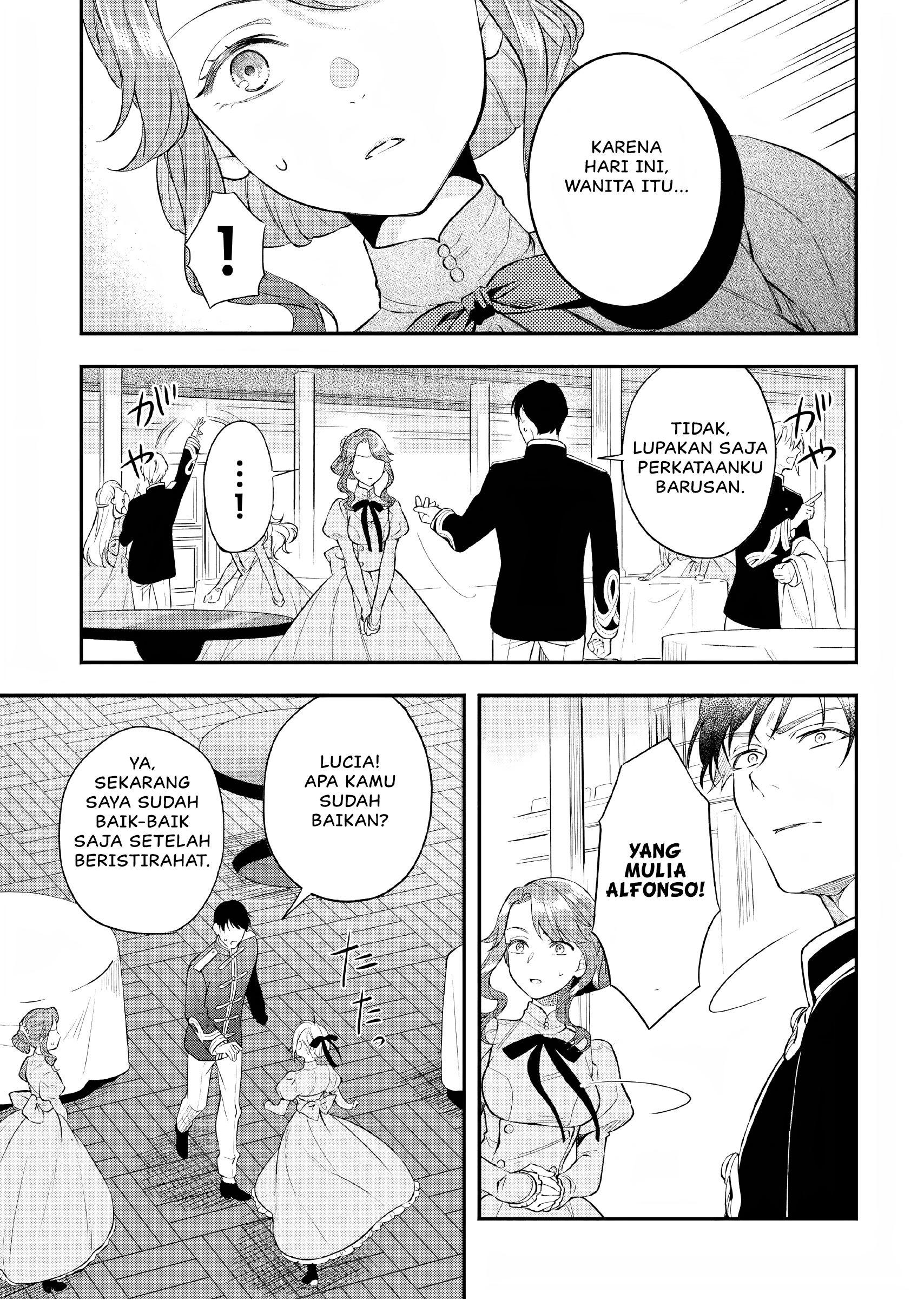 Nokori Ichinichi de Hametsu Flag Zenbu Heshiorimasu: Zamaa RTA Kiroku 24Hr. Chapter 13.5 - halaman 22