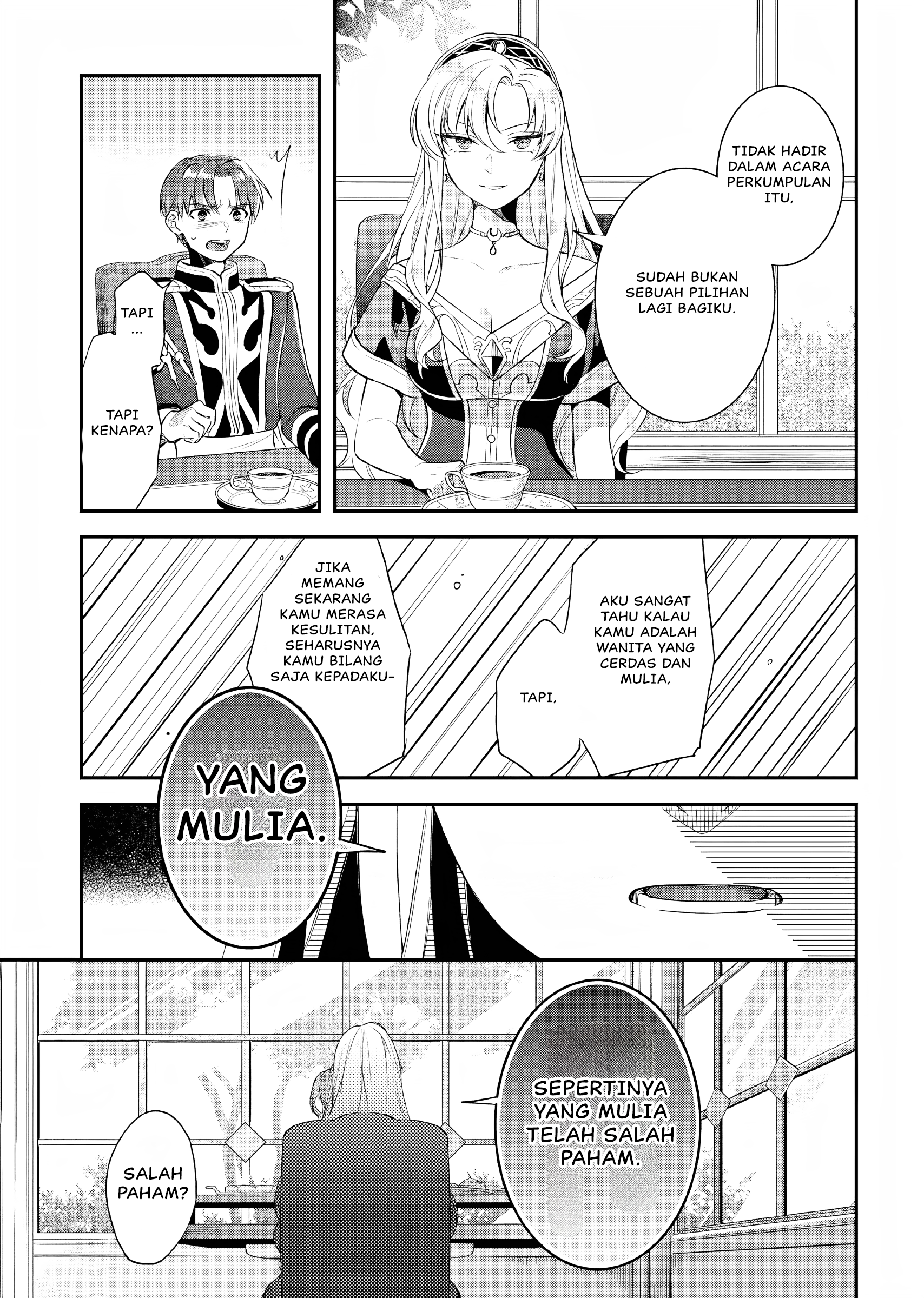 Nokori Ichinichi de Hametsu Flag Zenbu Heshiorimasu: Zamaa RTA Kiroku 24Hr. Chapter 13 - halaman 12
