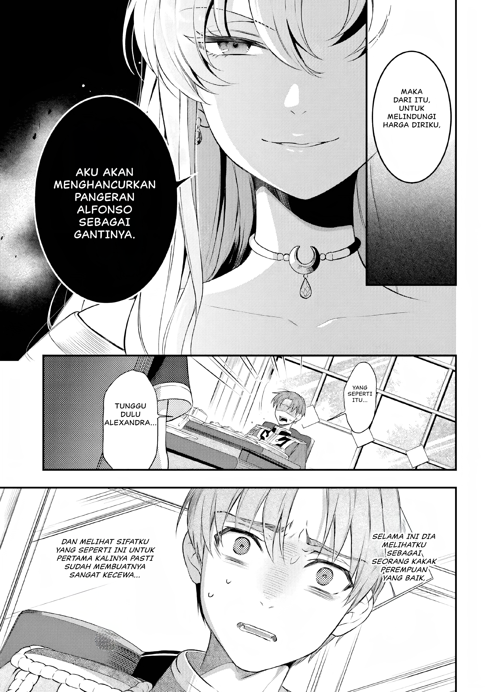 Nokori Ichinichi de Hametsu Flag Zenbu Heshiorimasu: Zamaa RTA Kiroku 24Hr. Chapter 13 - halaman 14