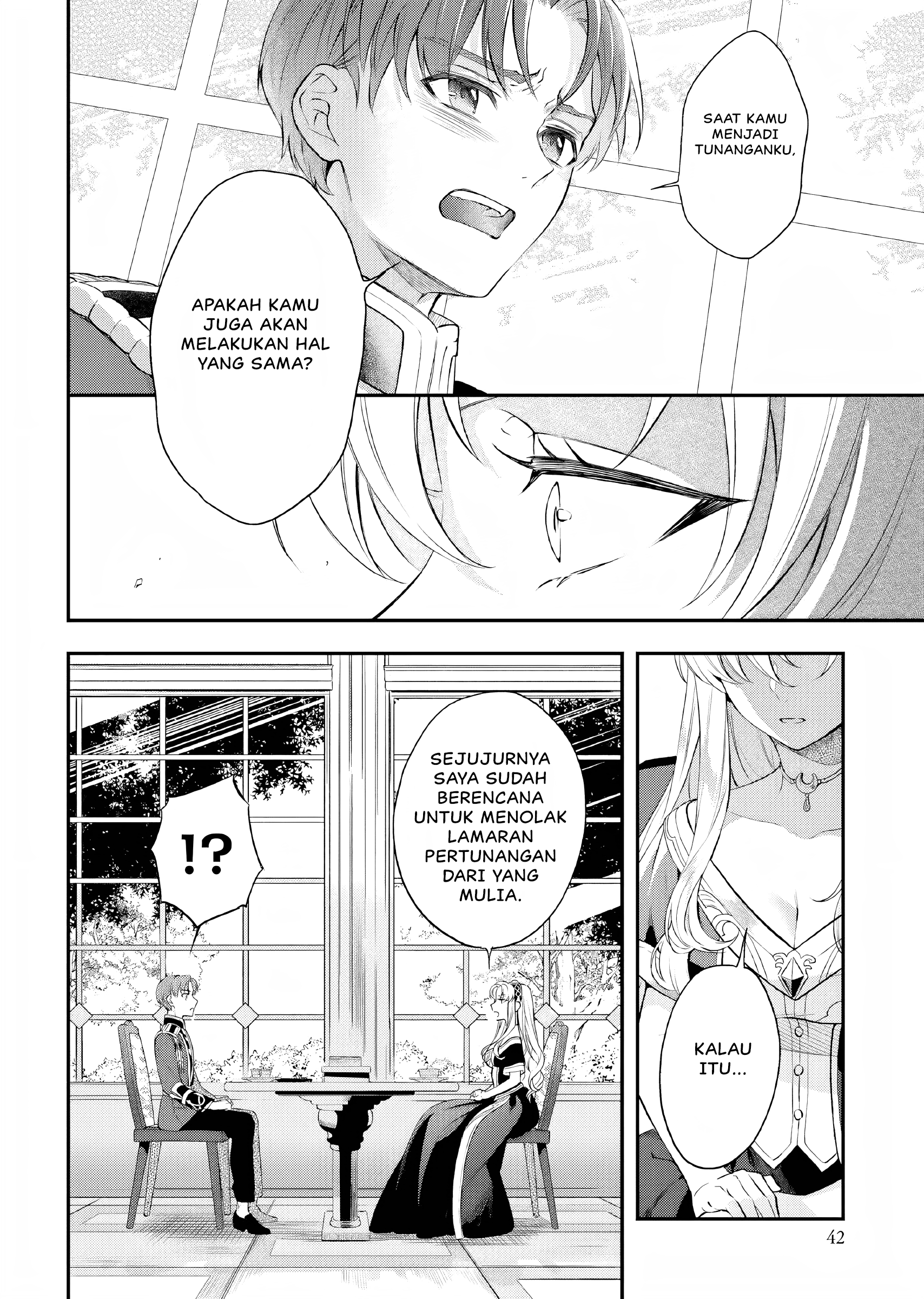 Nokori Ichinichi de Hametsu Flag Zenbu Heshiorimasu: Zamaa RTA Kiroku 24Hr. Chapter 13 - halaman 17