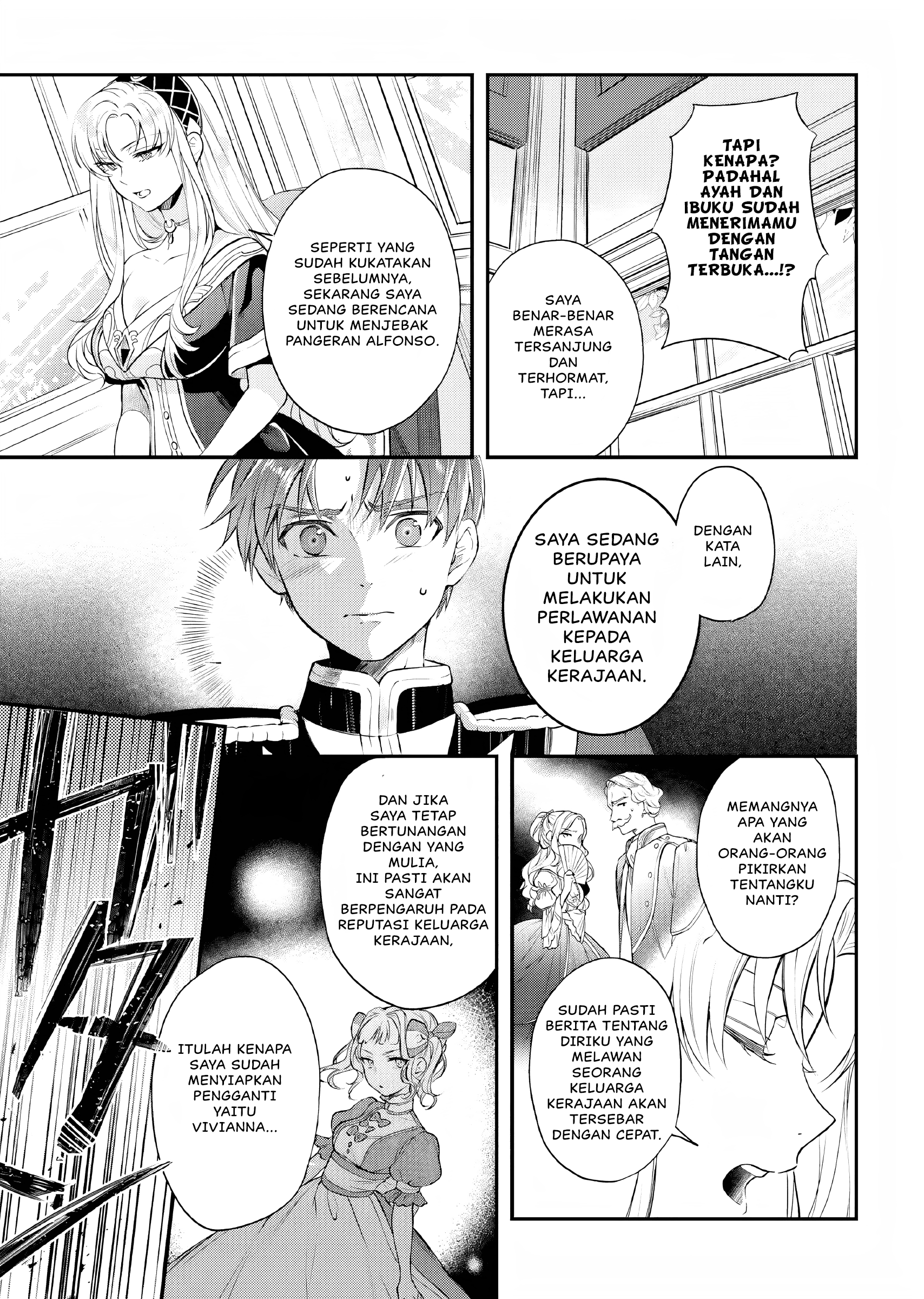 Nokori Ichinichi de Hametsu Flag Zenbu Heshiorimasu: Zamaa RTA Kiroku 24Hr. Chapter 13 - halaman 18