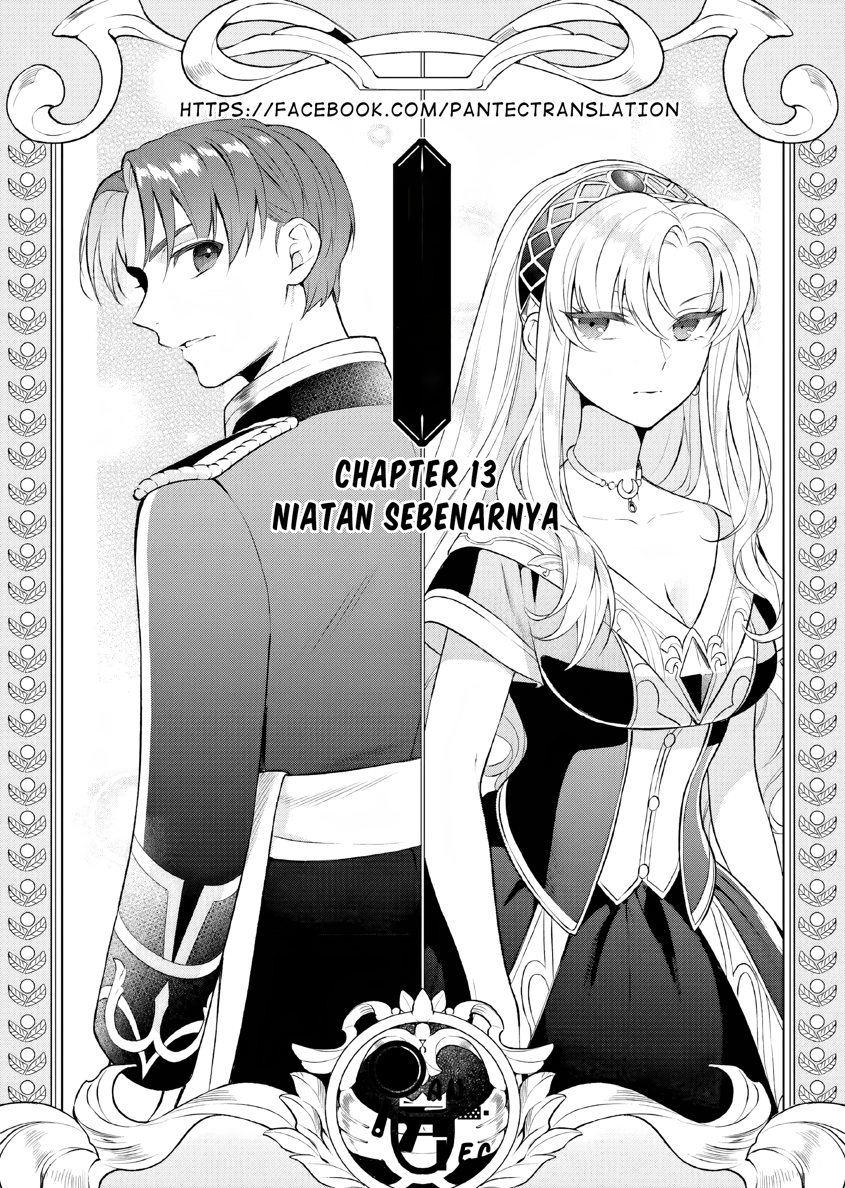 Nokori Ichinichi de Hametsu Flag Zenbu Heshiorimasu: Zamaa RTA Kiroku 24Hr. Chapter 13 - halaman 2