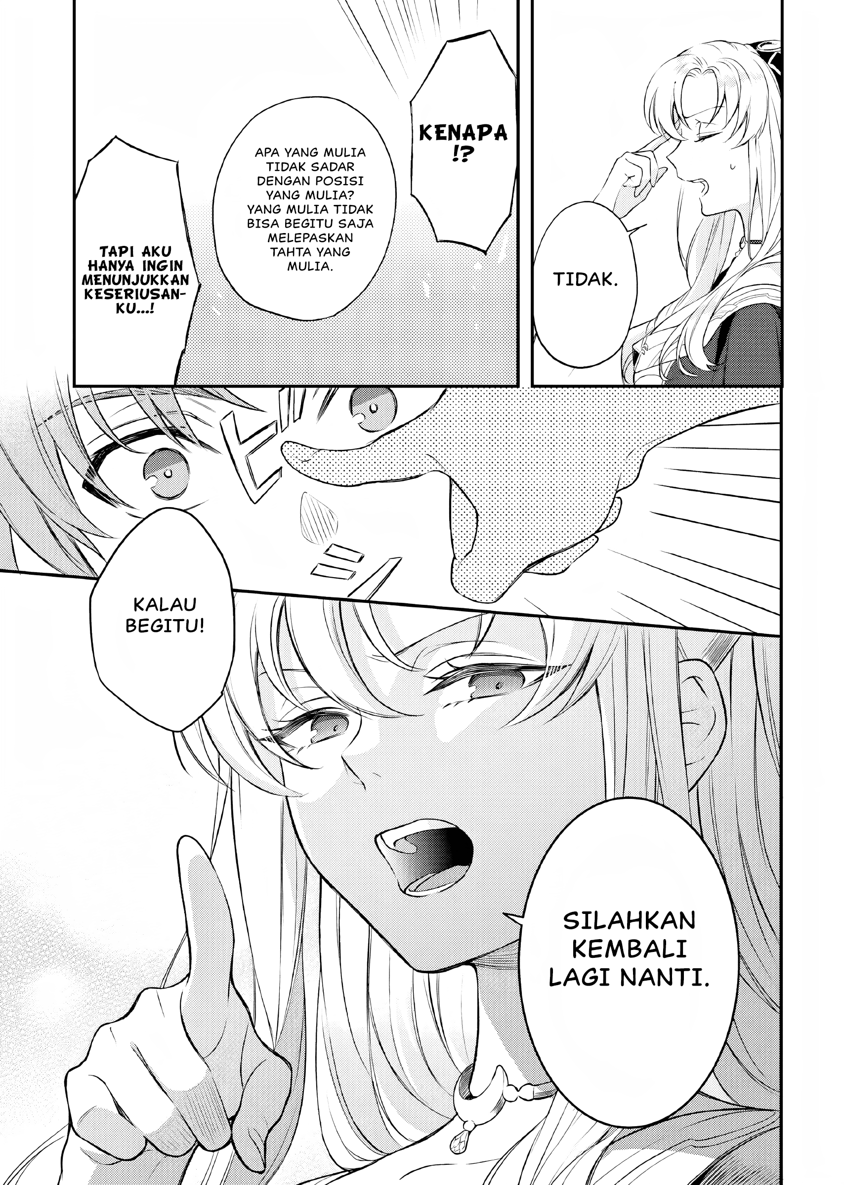 Nokori Ichinichi de Hametsu Flag Zenbu Heshiorimasu: Zamaa RTA Kiroku 24Hr. Chapter 13 - halaman 26