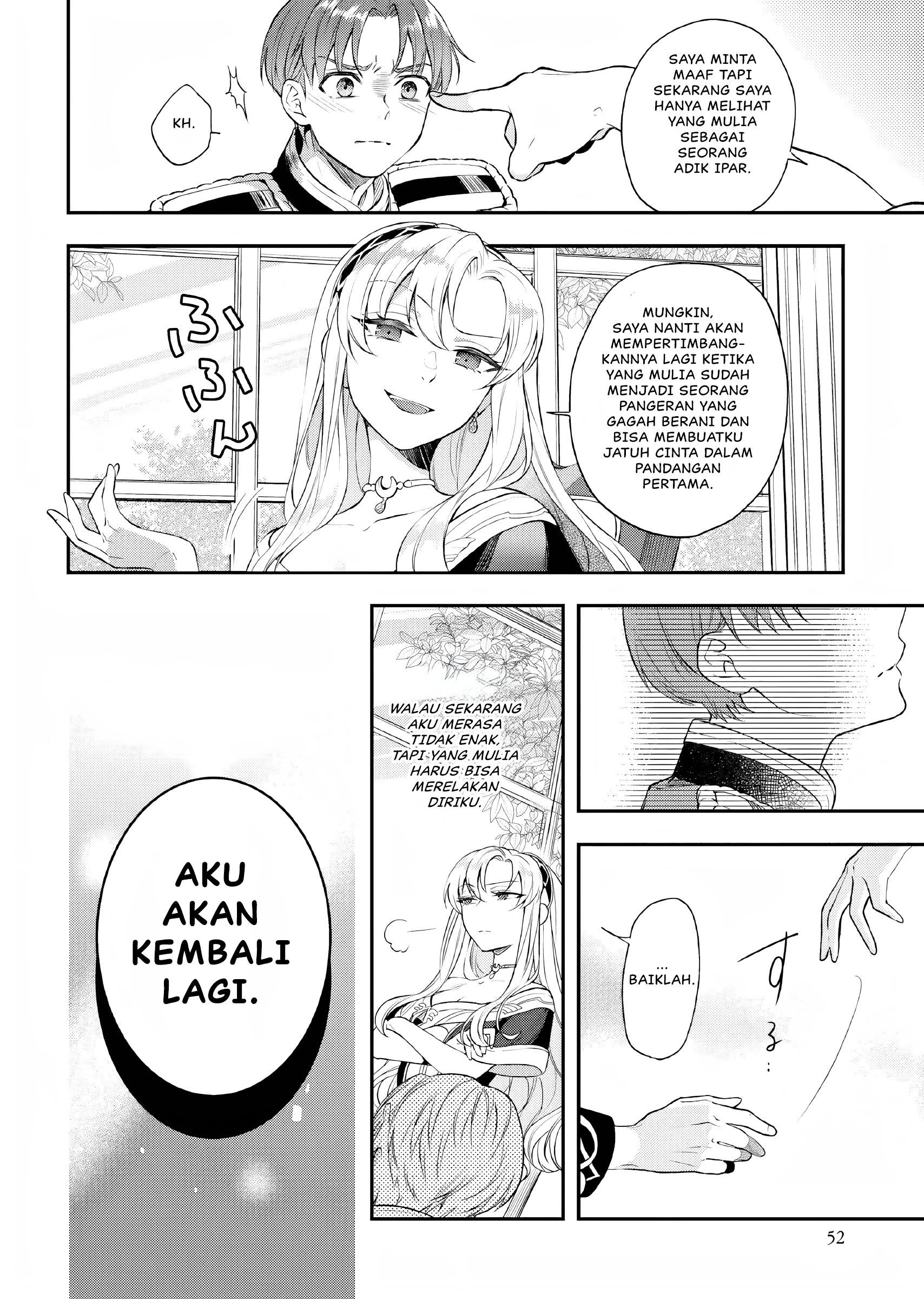 Nokori Ichinichi de Hametsu Flag Zenbu Heshiorimasu: Zamaa RTA Kiroku 24Hr. Chapter 13 - halaman 27