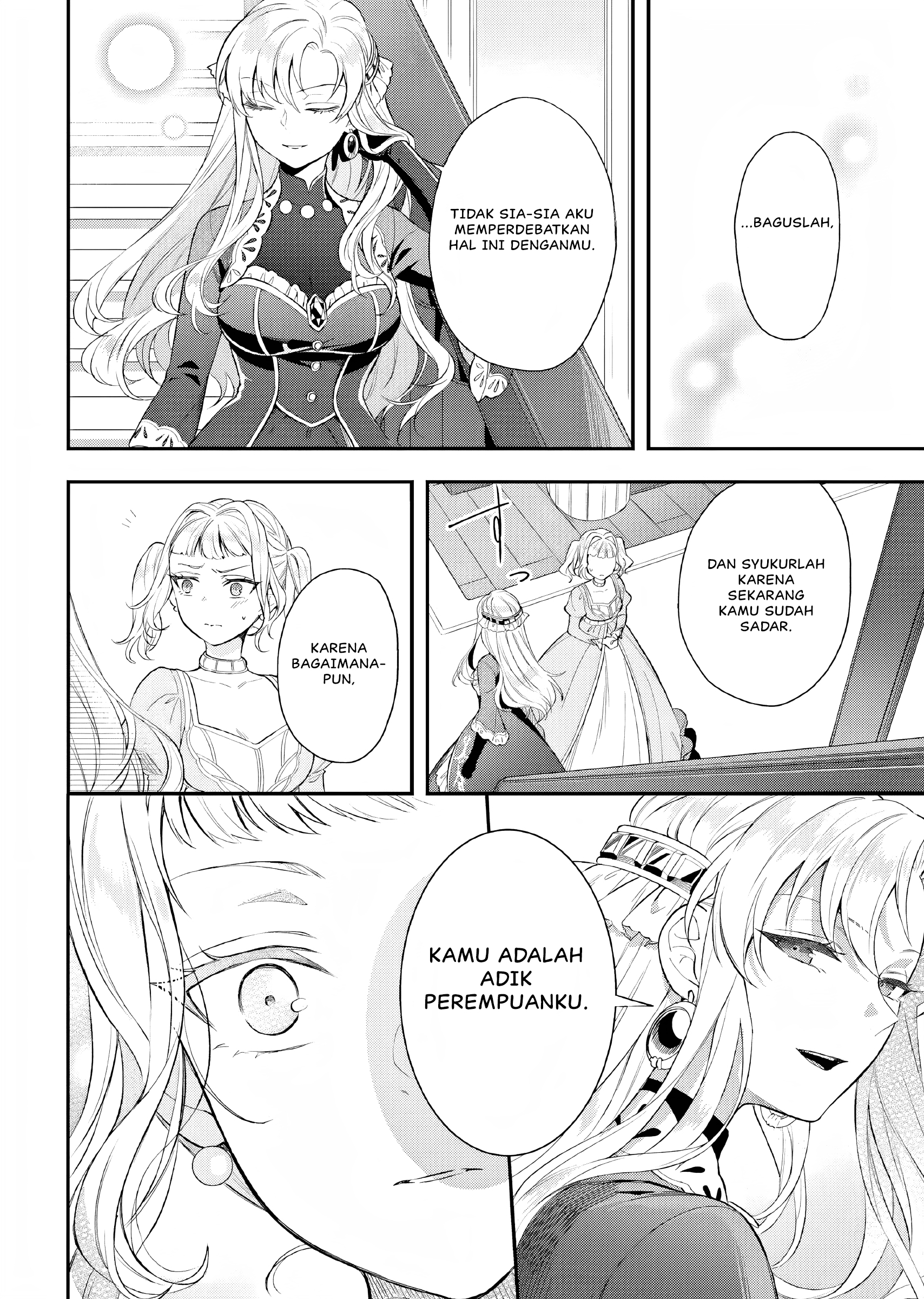 Nokori Ichinichi de Hametsu Flag Zenbu Heshiorimasu: Zamaa RTA Kiroku 24Hr. Chapter 14 - halaman 13