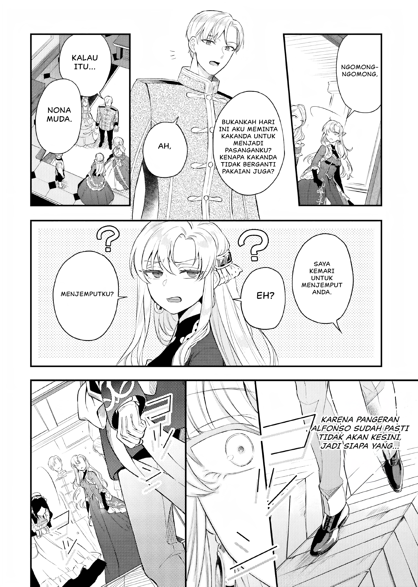 Nokori Ichinichi de Hametsu Flag Zenbu Heshiorimasu: Zamaa RTA Kiroku 24Hr. Chapter 14 - halaman 15
