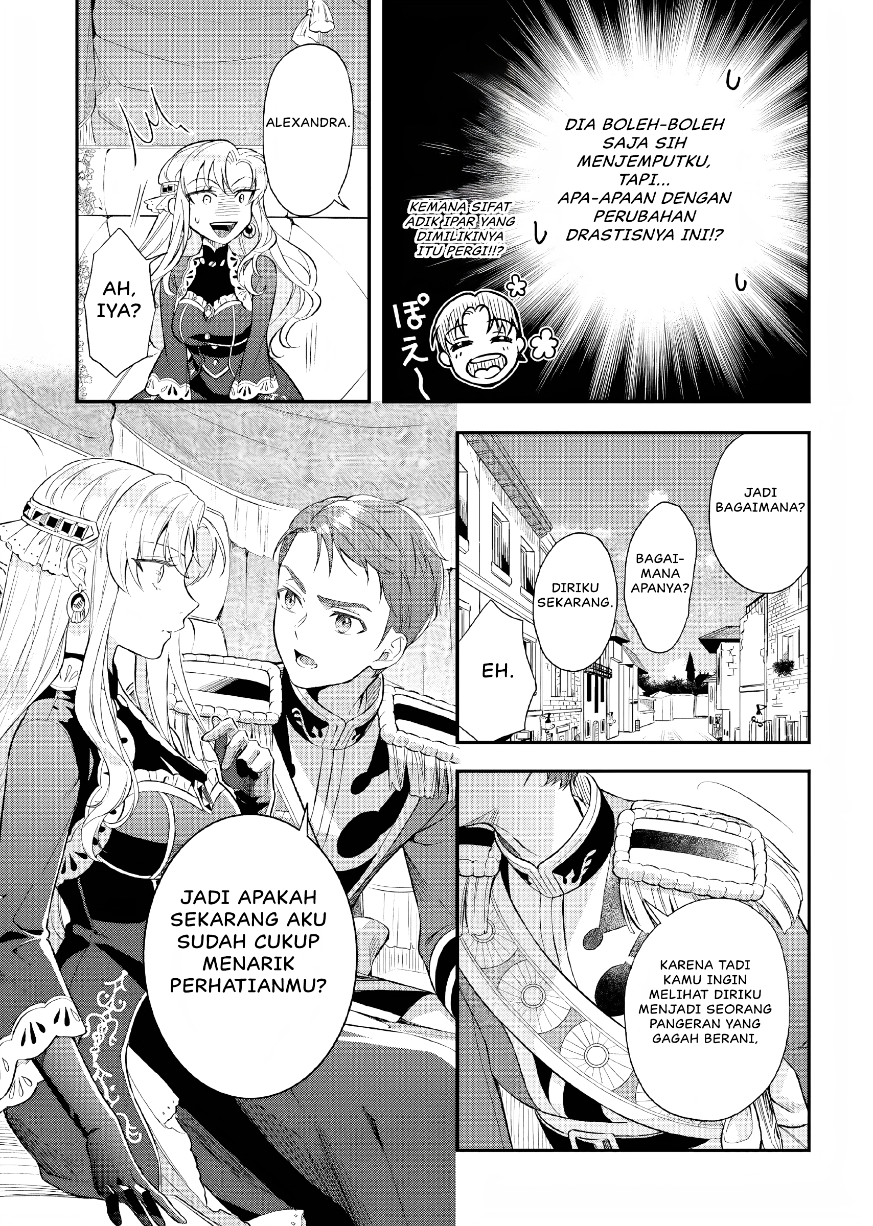 Nokori Ichinichi de Hametsu Flag Zenbu Heshiorimasu: Zamaa RTA Kiroku 24Hr. Chapter 14 - halaman 20