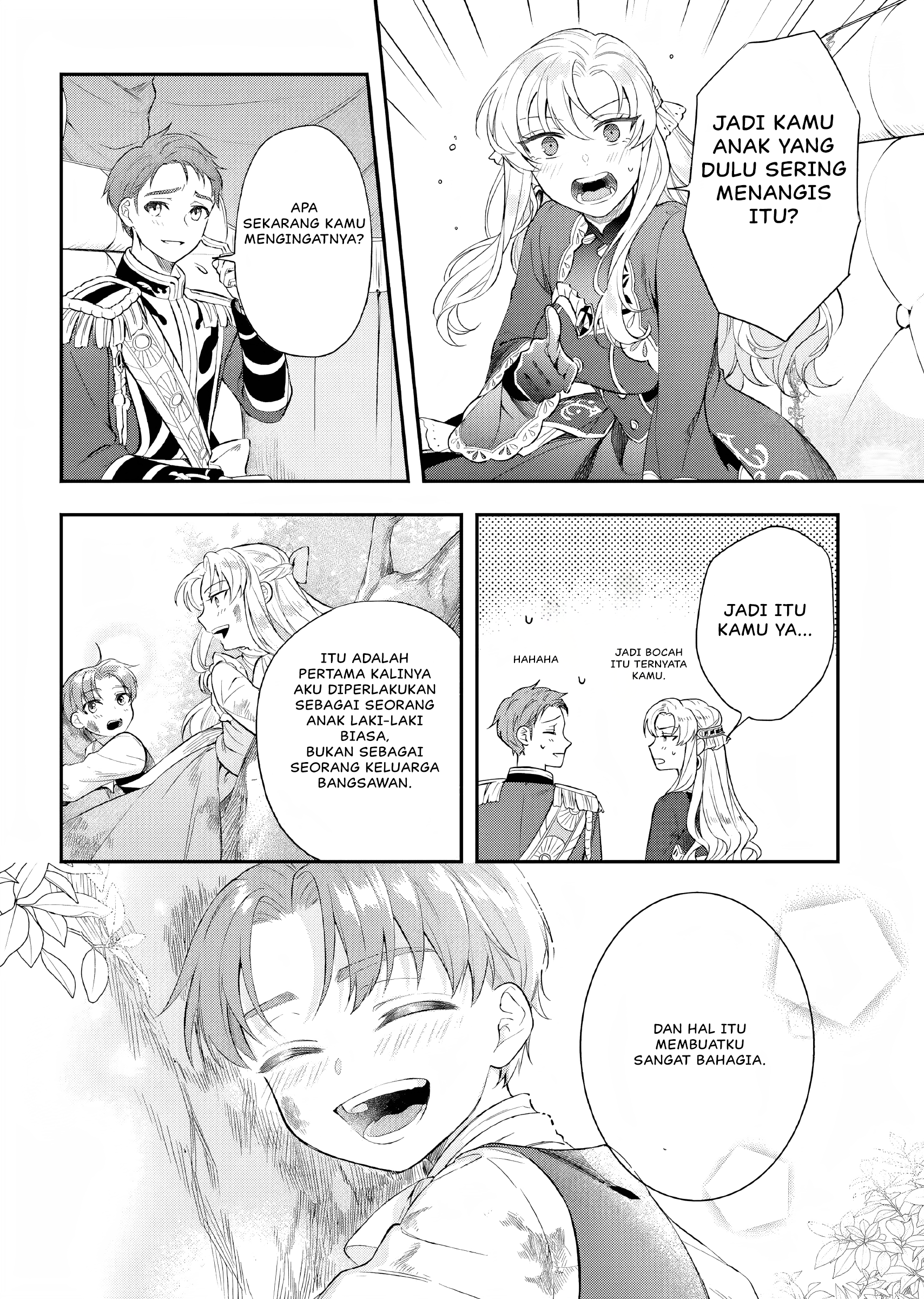 Nokori Ichinichi de Hametsu Flag Zenbu Heshiorimasu: Zamaa RTA Kiroku 24Hr. Chapter 14 - halaman 25
